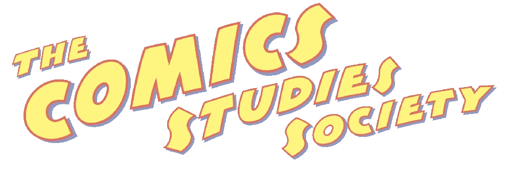 The Comics Studies Society