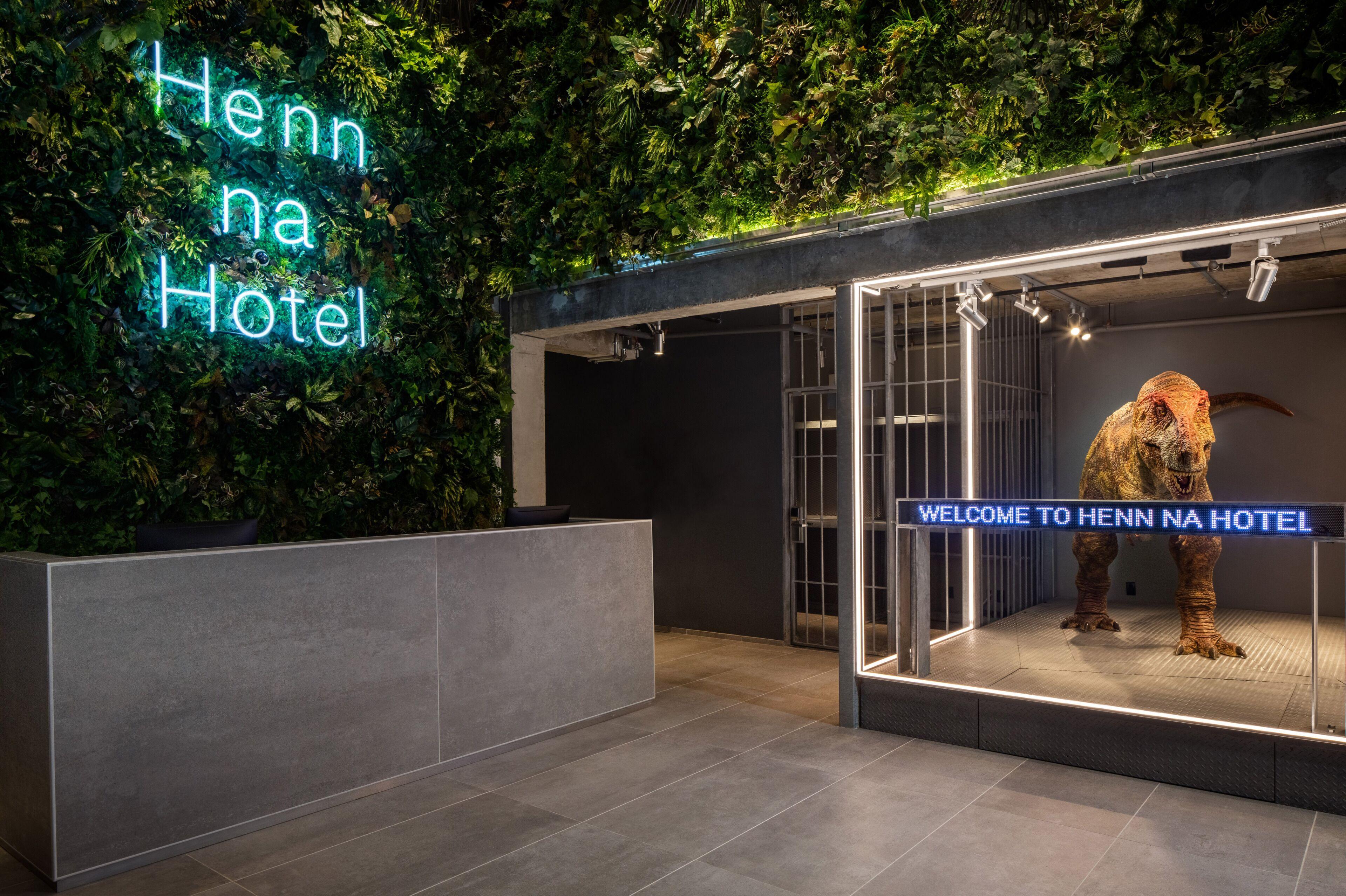 4 Four-Star Hotels in Garment District Worth Booking
