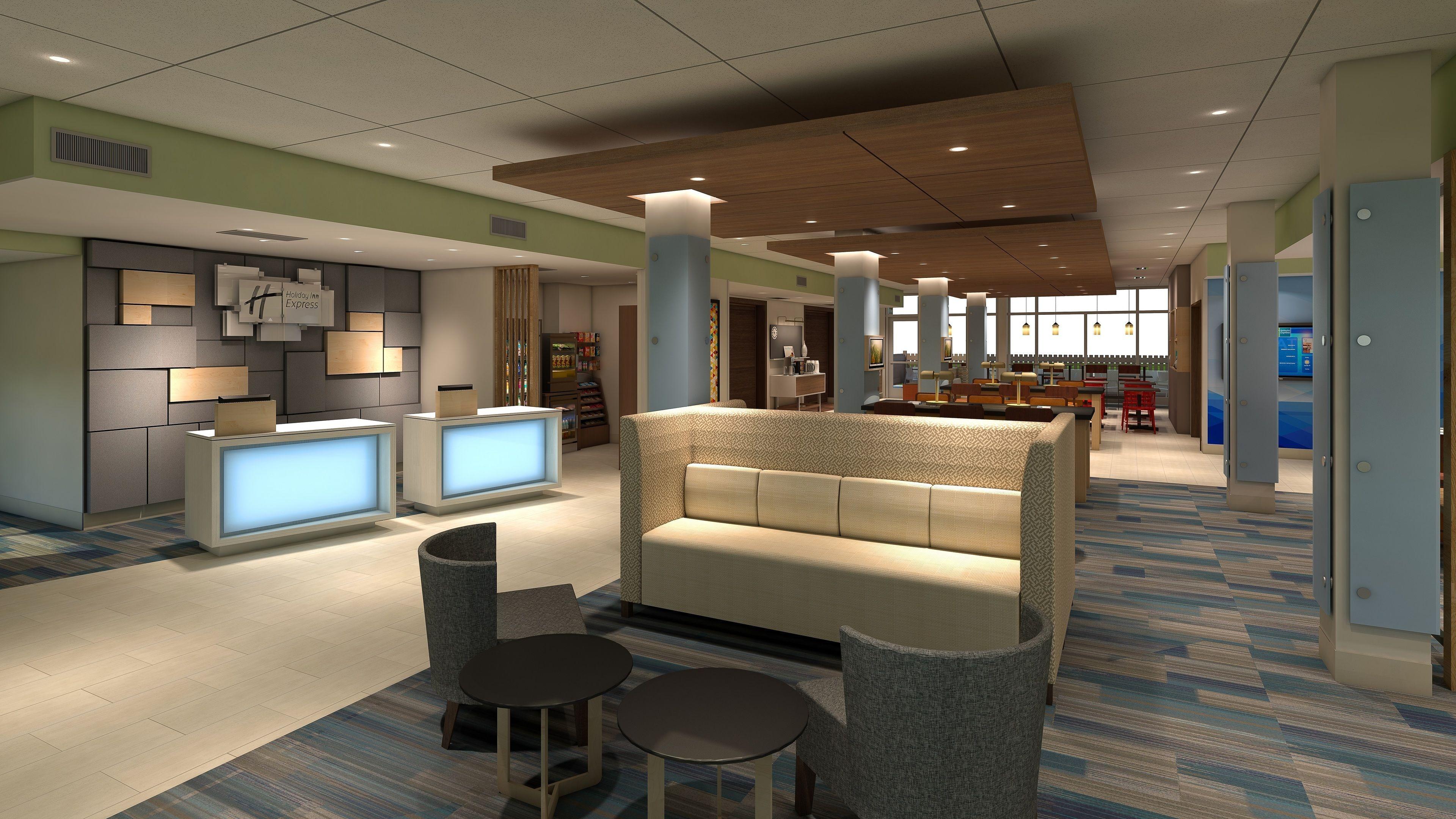 10 Smart Holiday Inn Express Hotels Around Lake Michigan Worth Booking
