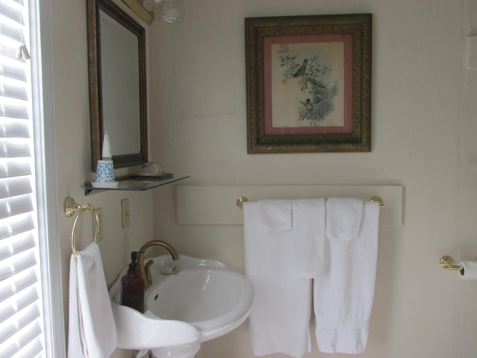Staying in Blue Ridge Mountains: 4 B&Bs & Apartments Compared