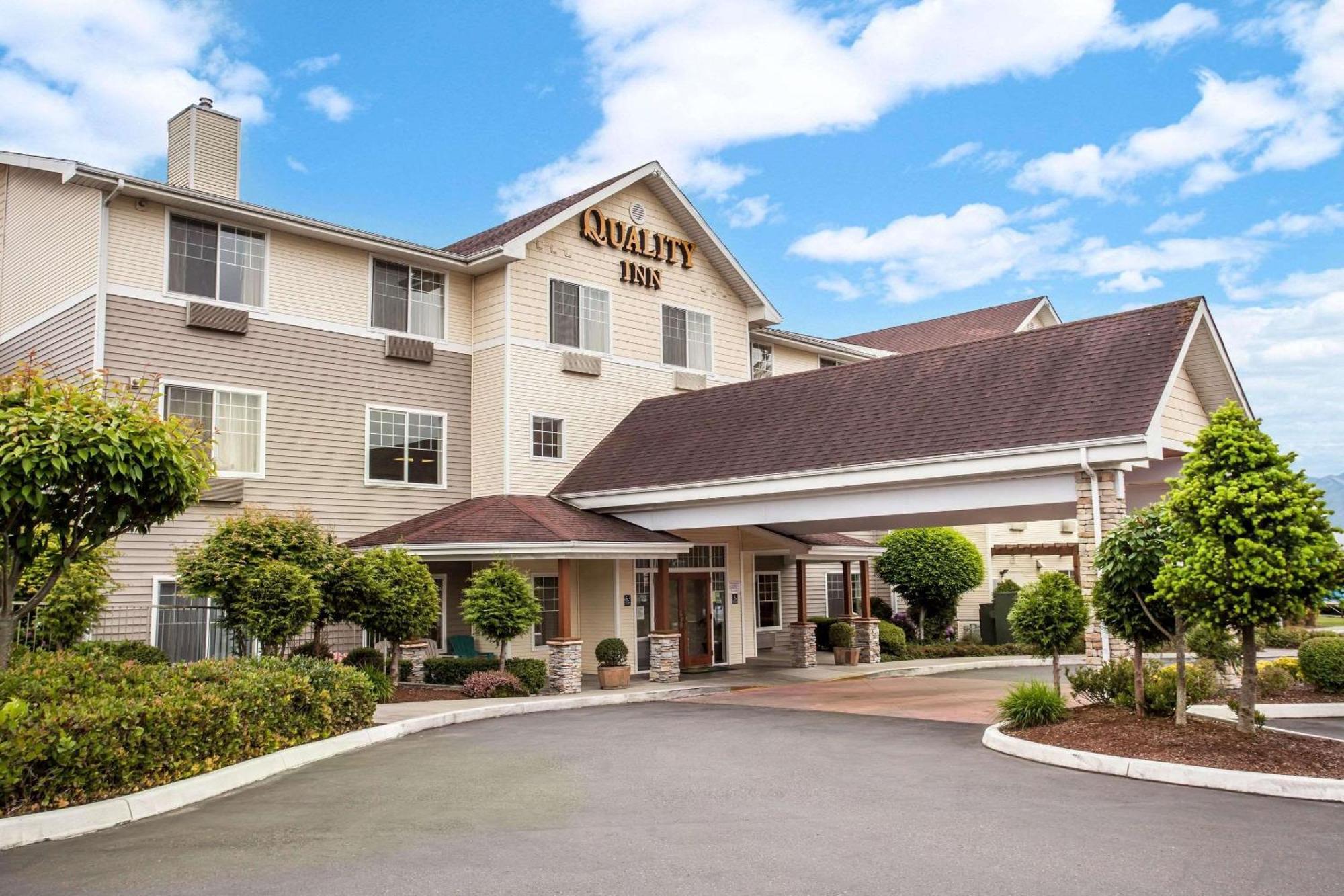 Where to Stay Near Saltwater State Park: 4 Budget Hotels