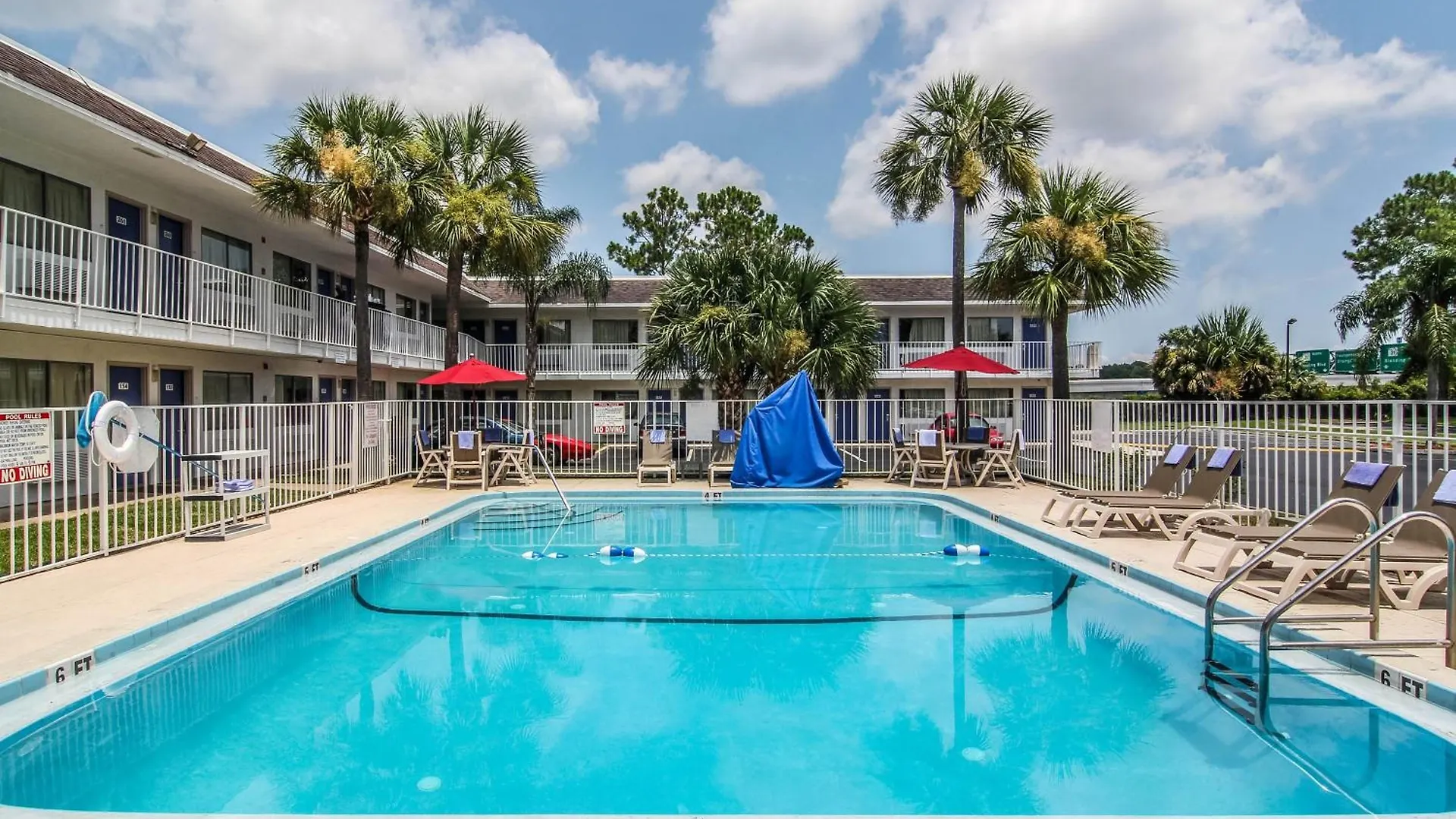 8 Budget Hotels Near Stockton Park Jacksonville Worth Booking