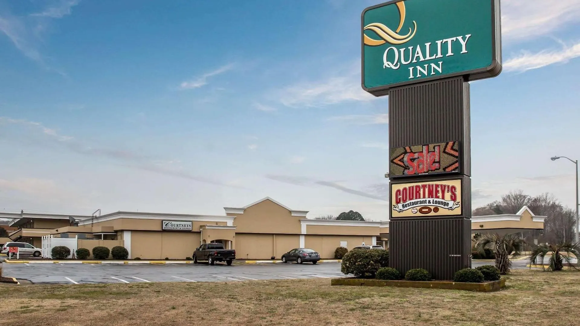 8 Smart Quality Inn Hotels in North Carolina Worth Booking