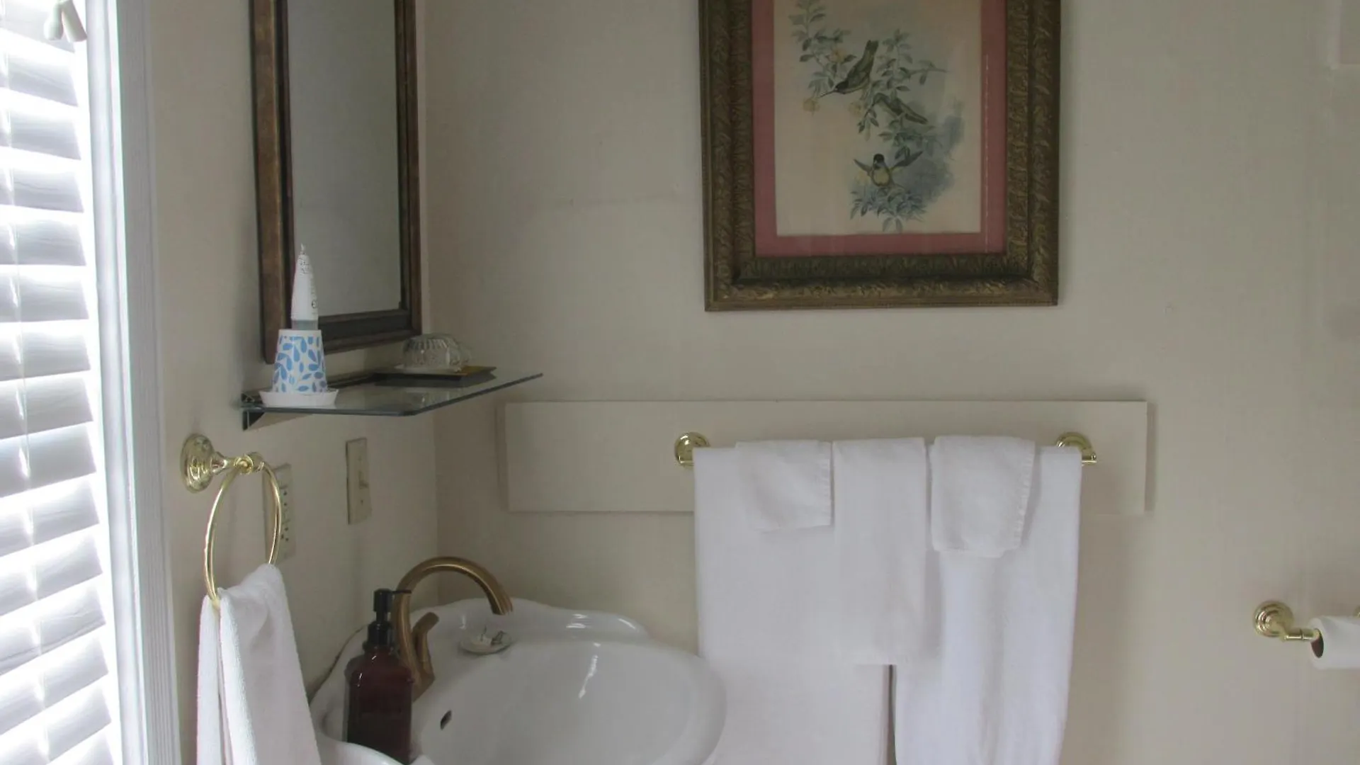 Staying in Blue Ridge Mountains: 4 B&Bs & Apartments Compared