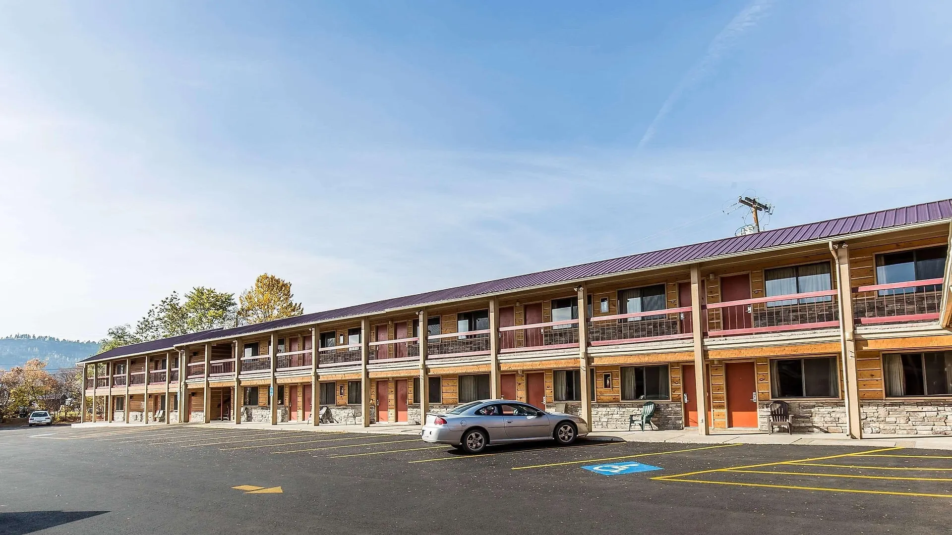 5 Budget Hotels Near Stillwater State Game Preserve Worth Booking
