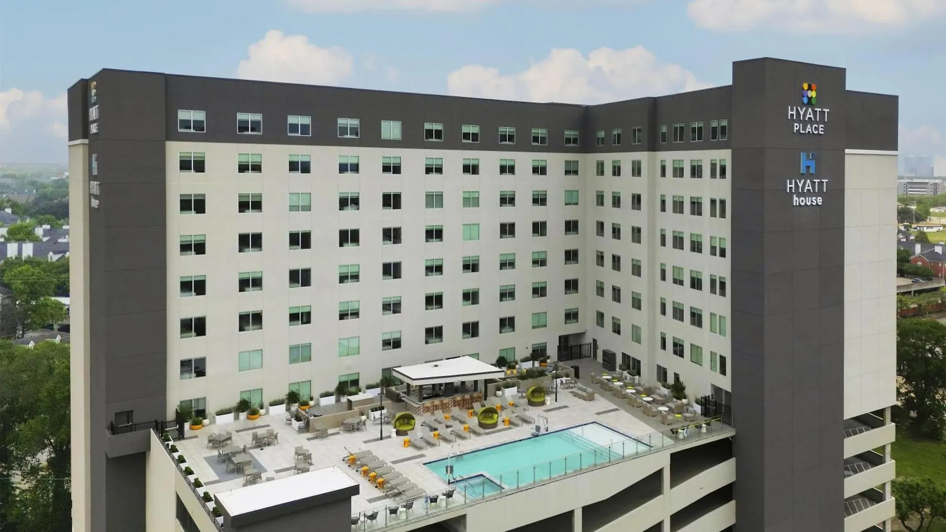 Where to Stay Near Baker Institute Houston: 15 Business Hotels