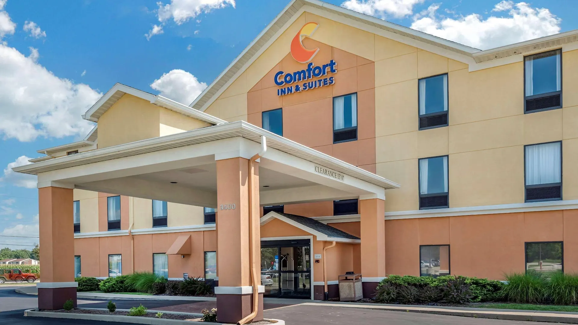 15 Three-Star Hotels In Indiana That Deliver Real Value