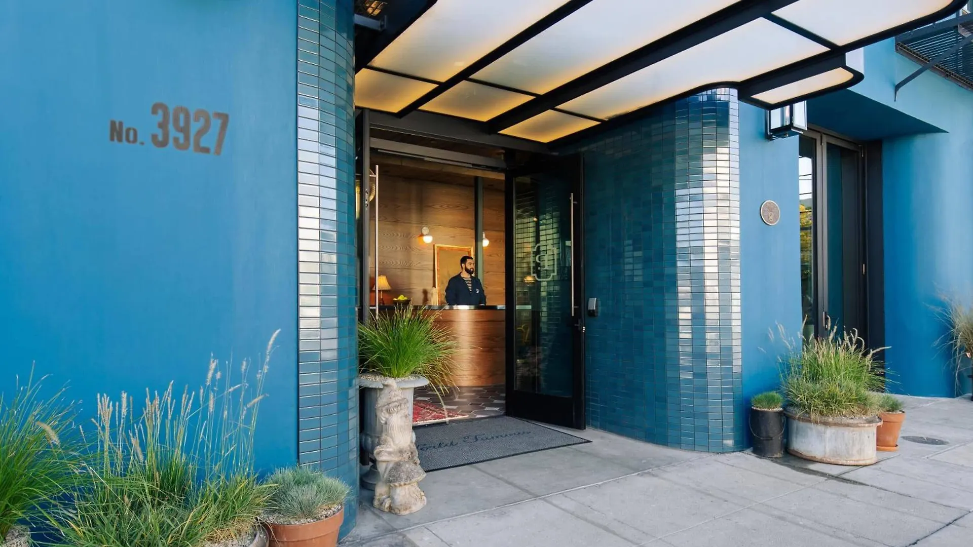 Where to Stay in Southern California: 5 Best 4-Star Hotels