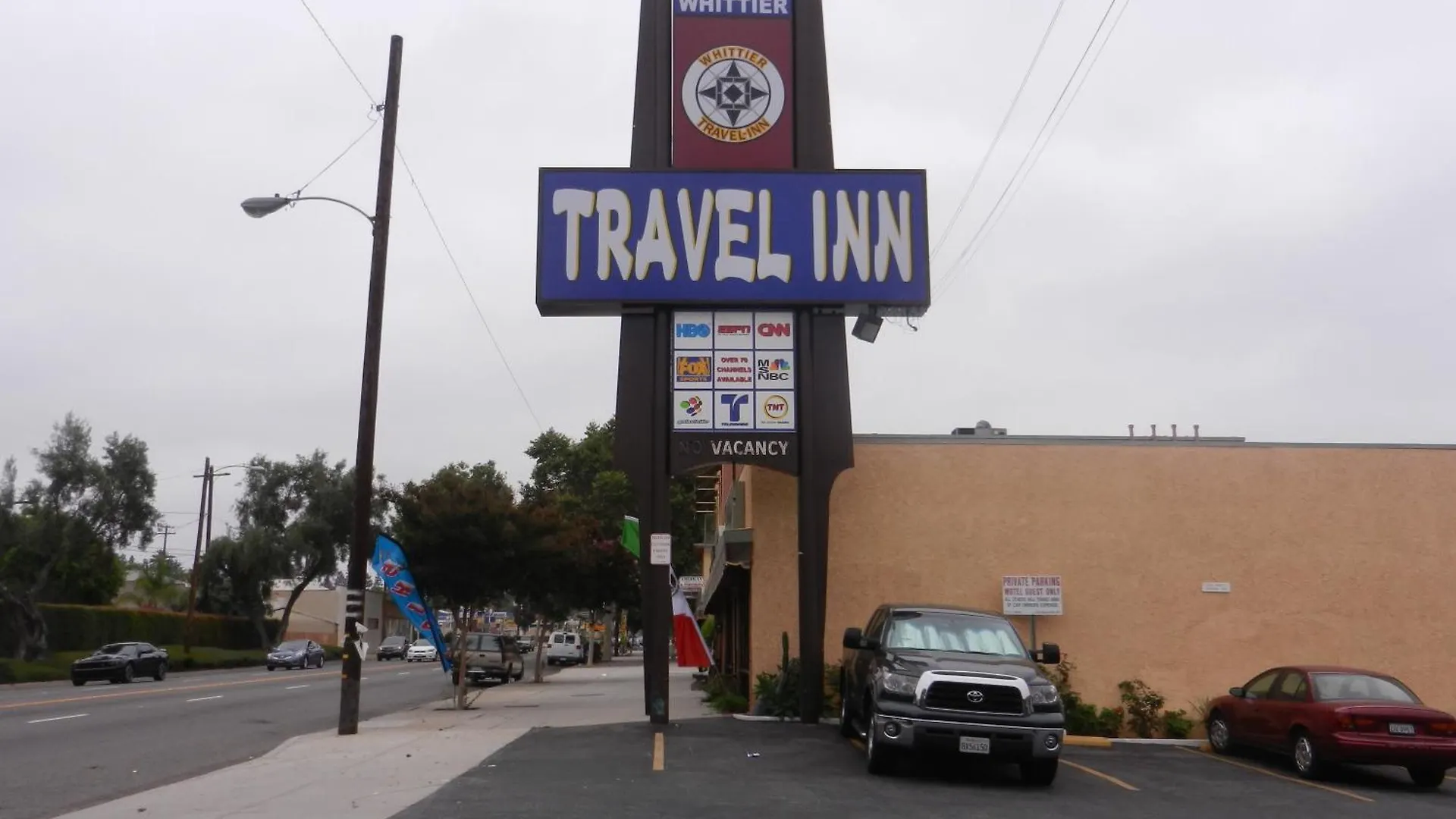 6 Budget Stays Near LA Mirada City Gardenhill Park Worth Booking