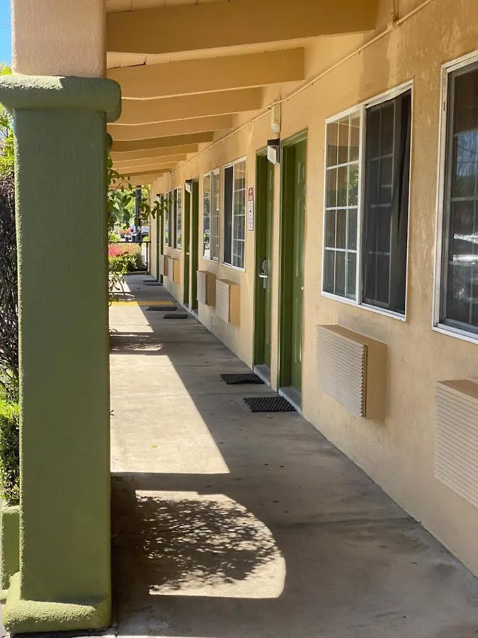 Staying Near Morgan Hill Historical Museum: 5 Budget Hotels Compared