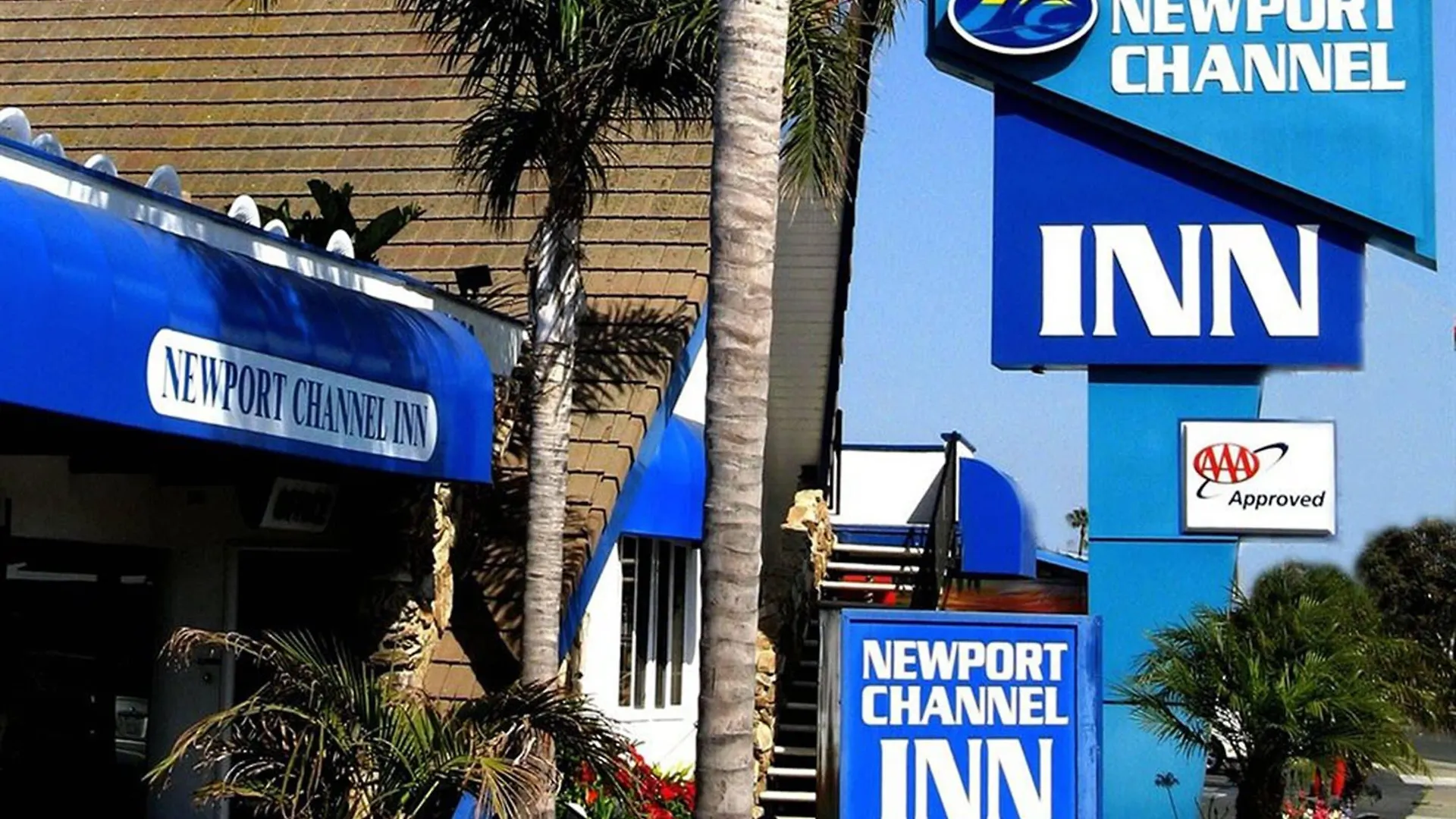 Staying Near Disneyland California: 4 Central Hotels Compared