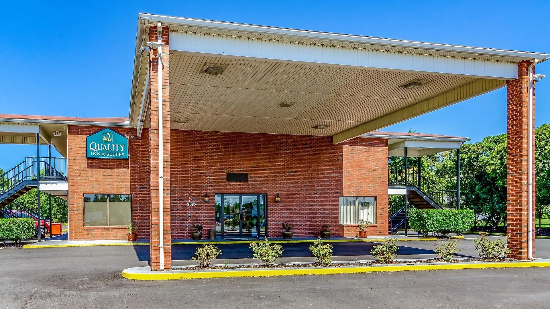 13 Top-Rated Budget Hotels in Research Triangle, NC