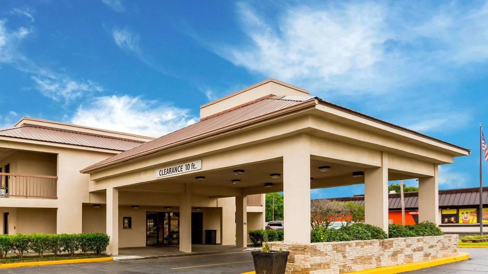 8 Resort Hotels in Mississippi Worth Booking Now