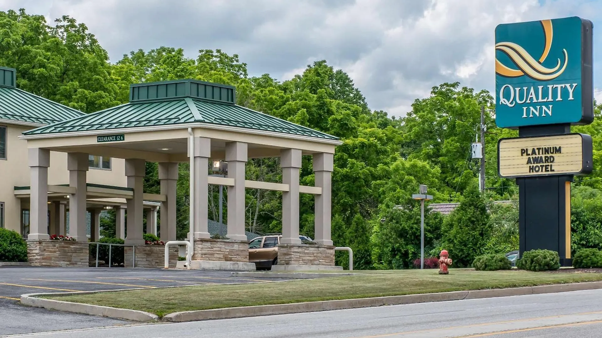 15 Smart Family Hotels in Pennsylvania Worth Booking