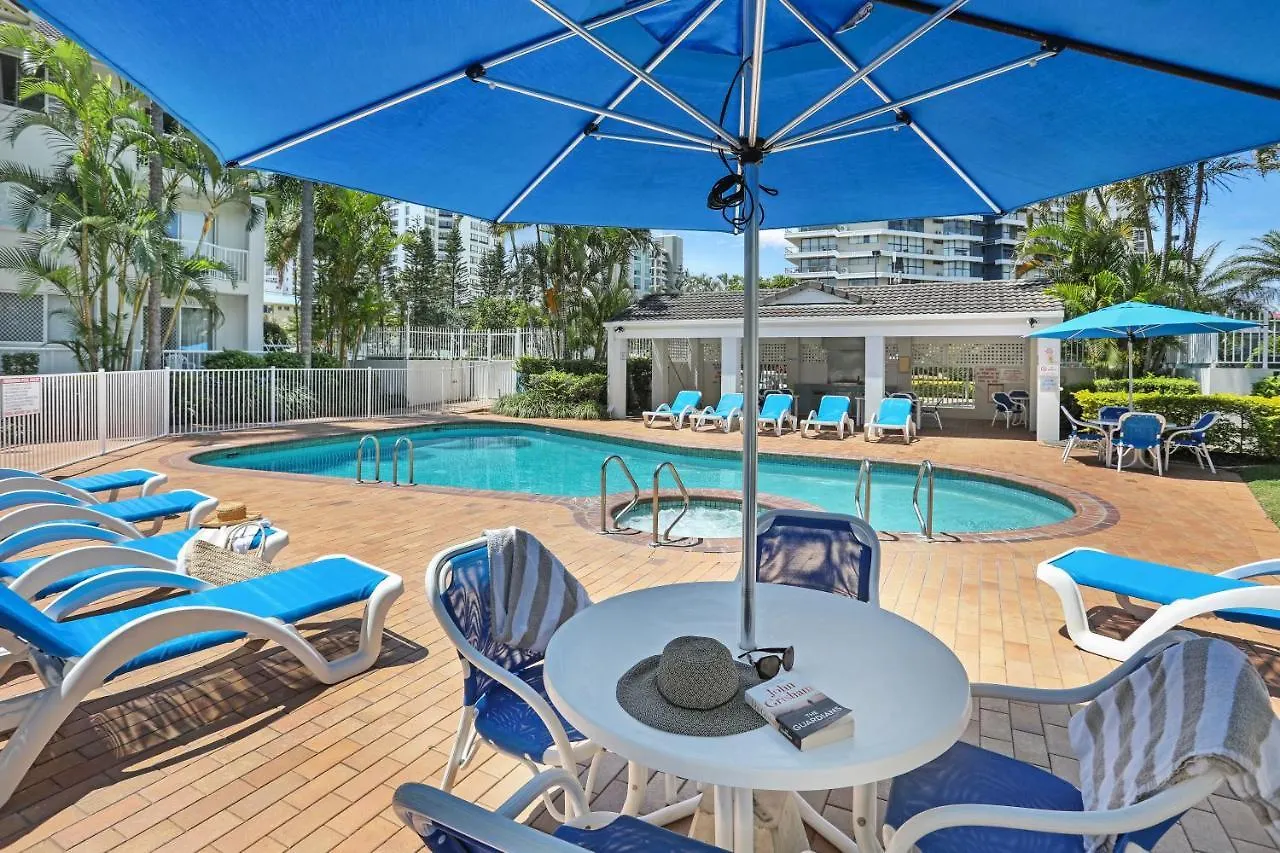 Where to Stay in Main Beach: 7 Best Family-Friendly Hotels