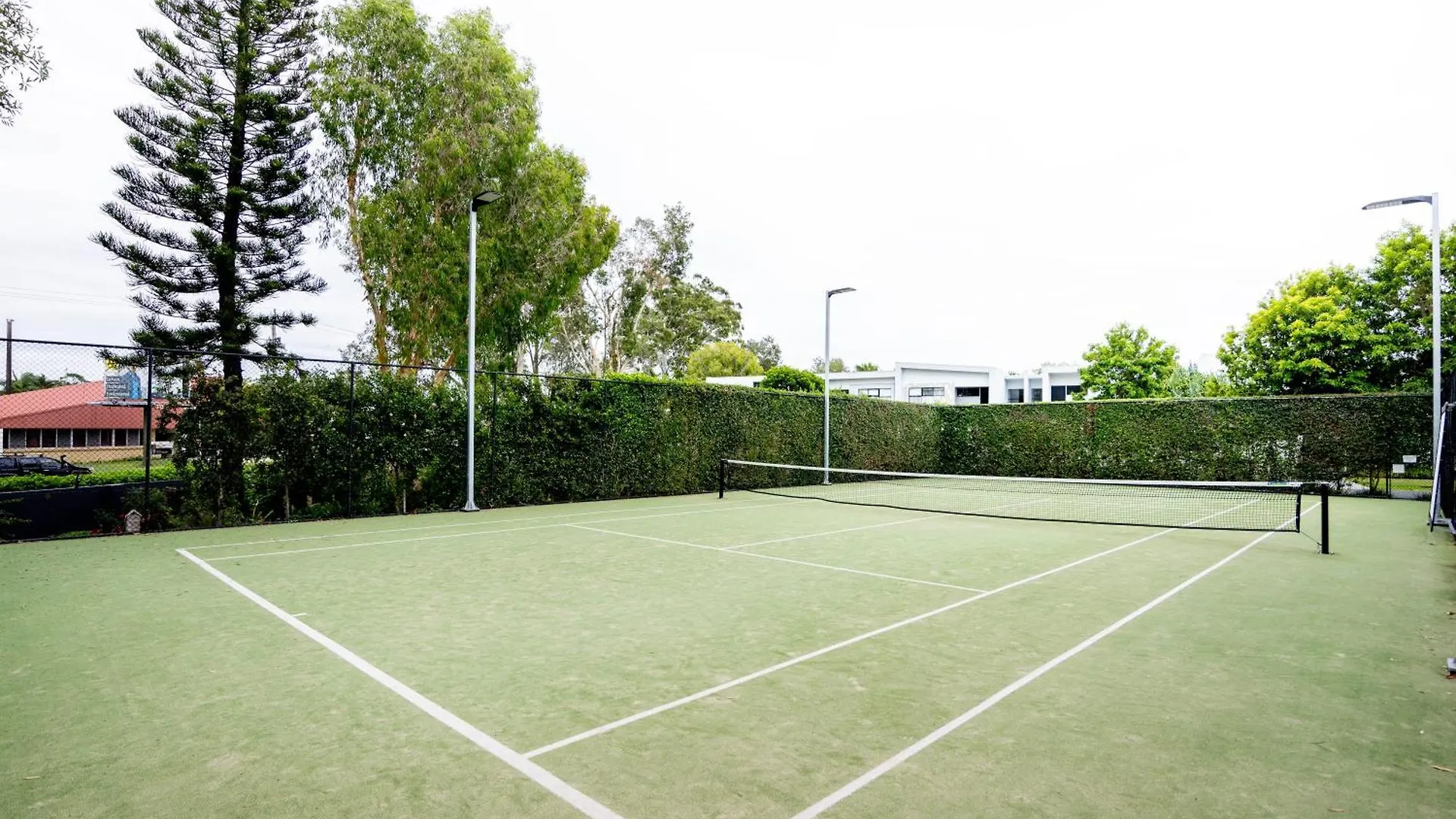 4 Smart Luxury Hotels Near Southport Broadwater Parklands