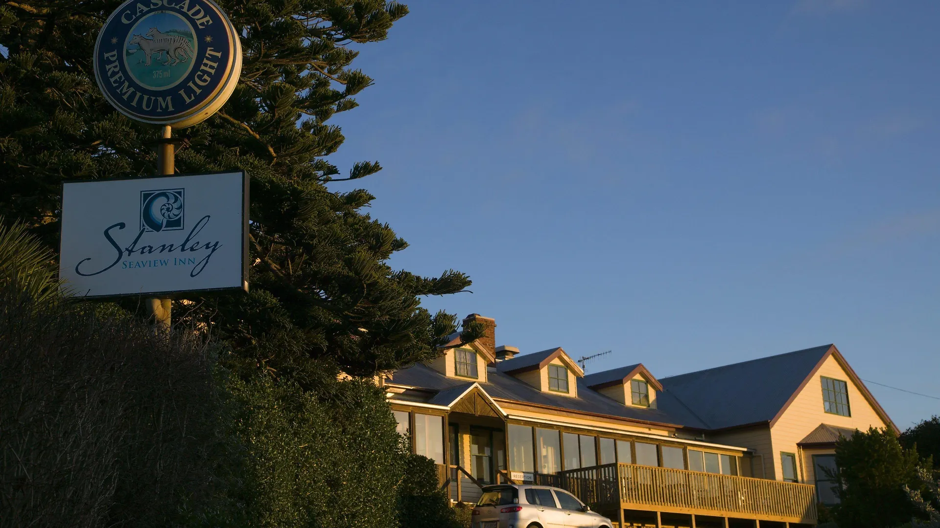 4 Top-Rated 4-Star Hotels in Stanley, Australia