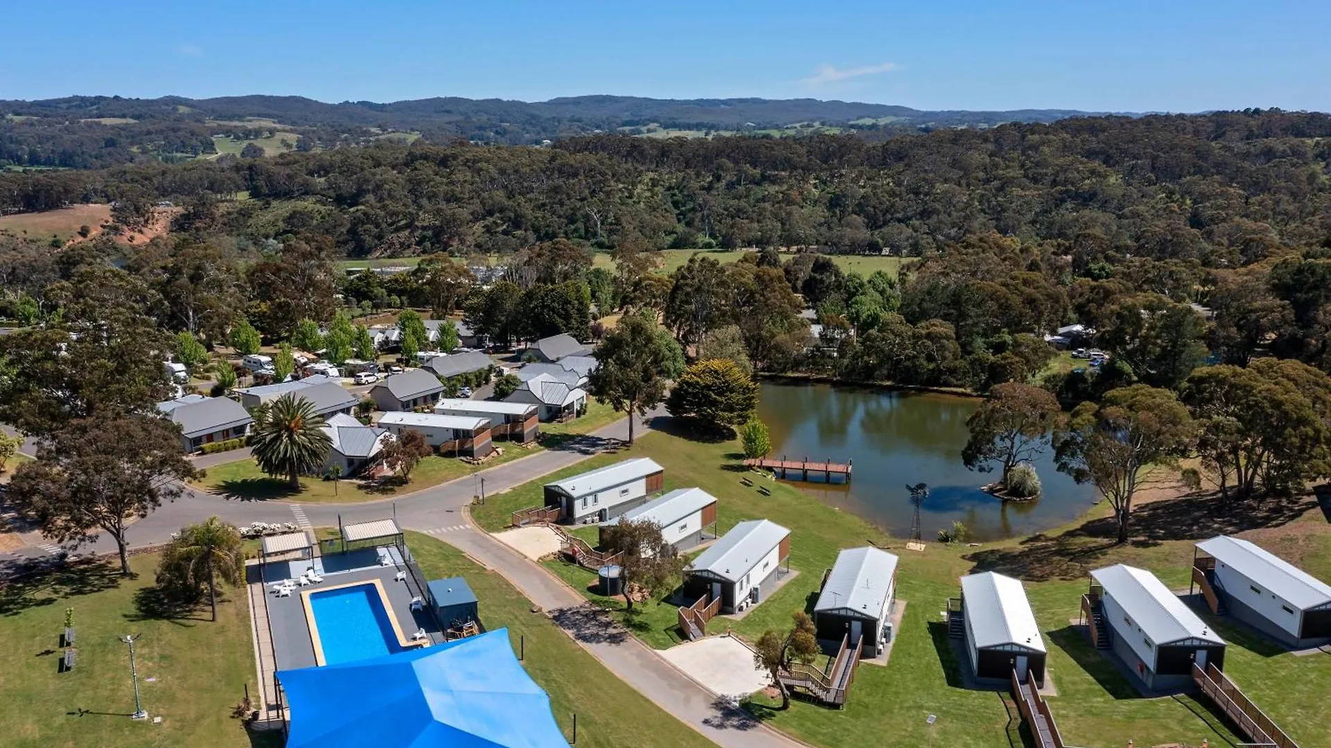 15 Smart Resorts in South Australia Worth Booking