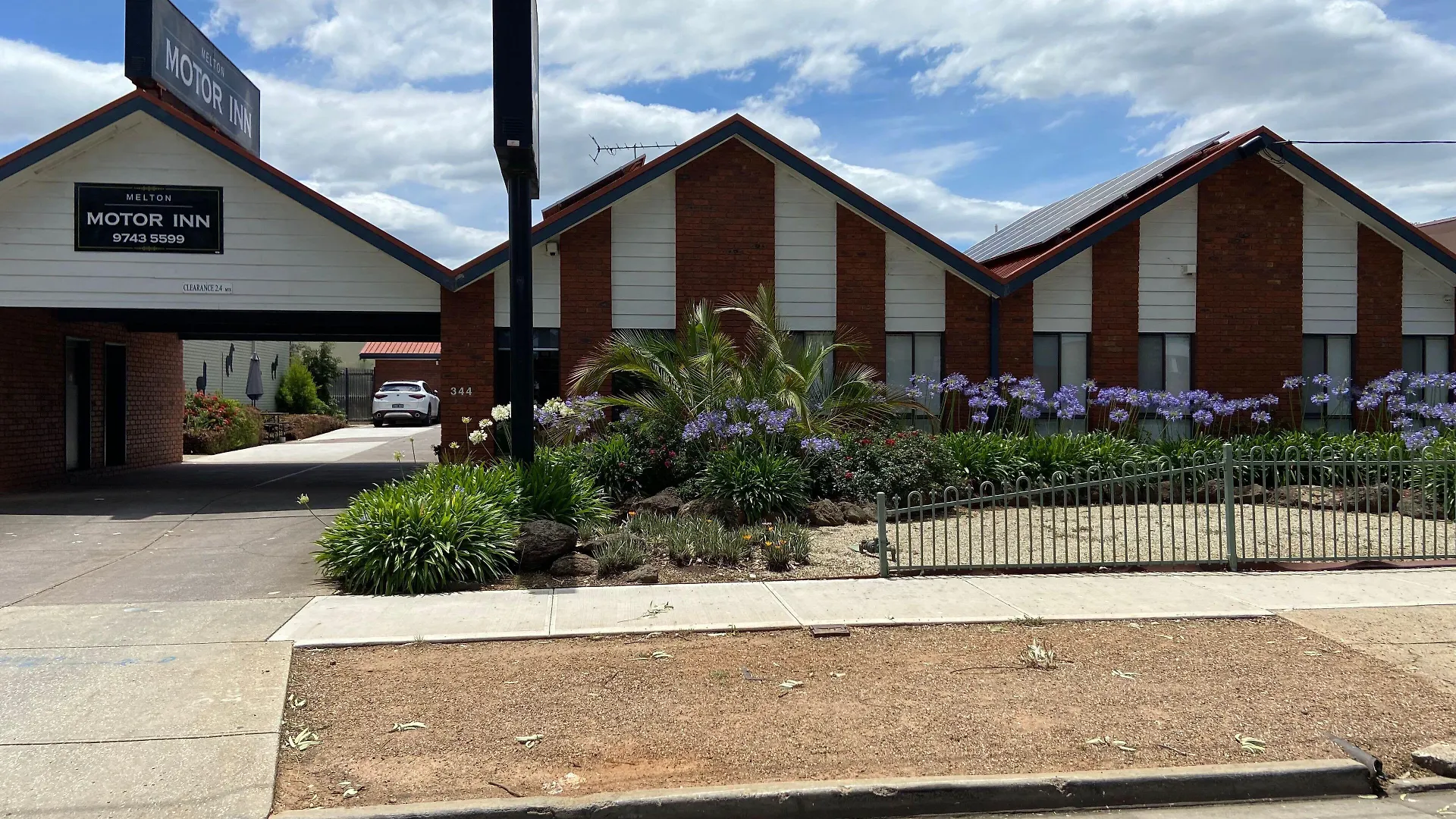 15 Top-Rated Motel Hotels Across Australia Worth Booking
