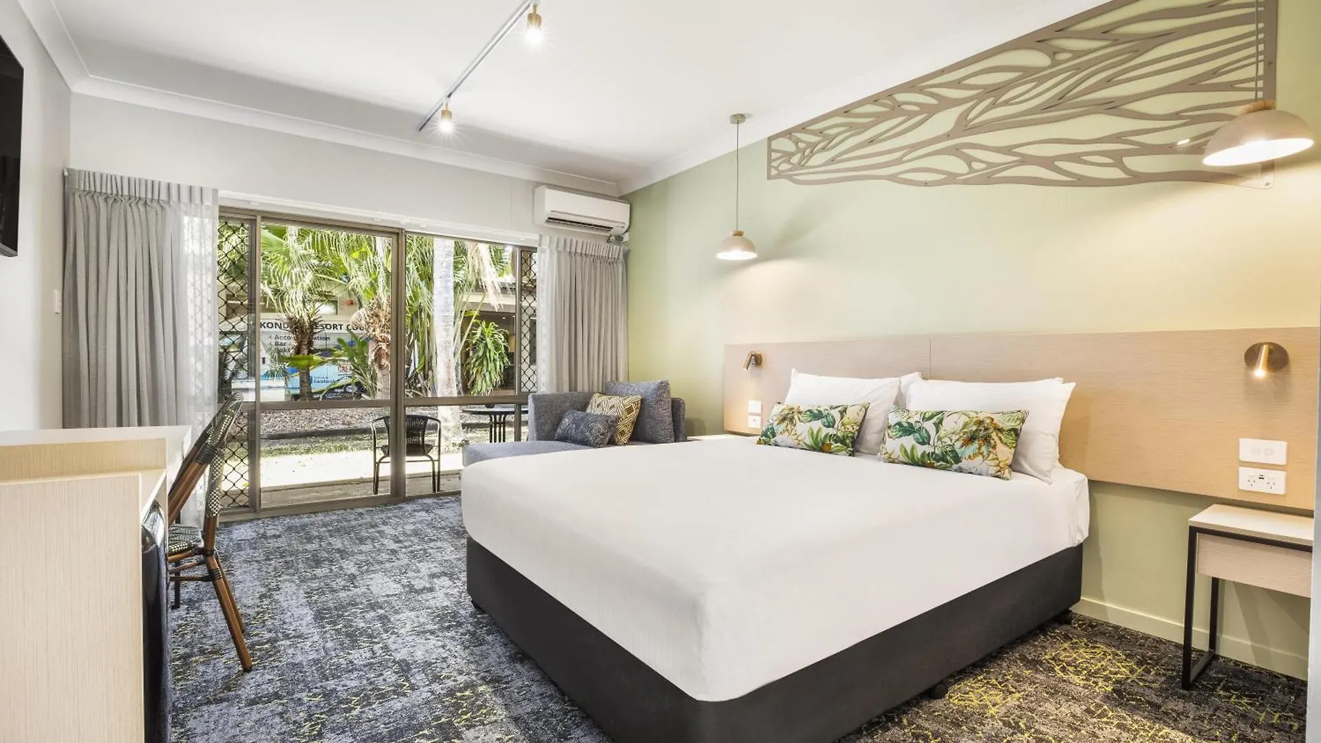 6 Nature Hotels in Australia and Oceania That Stand Out