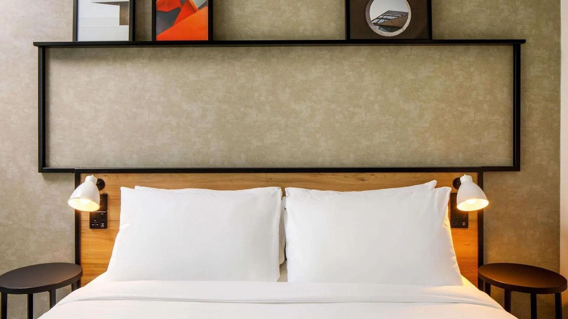 6 Family Hotels Near Nonsuch Park Worth Booking Now