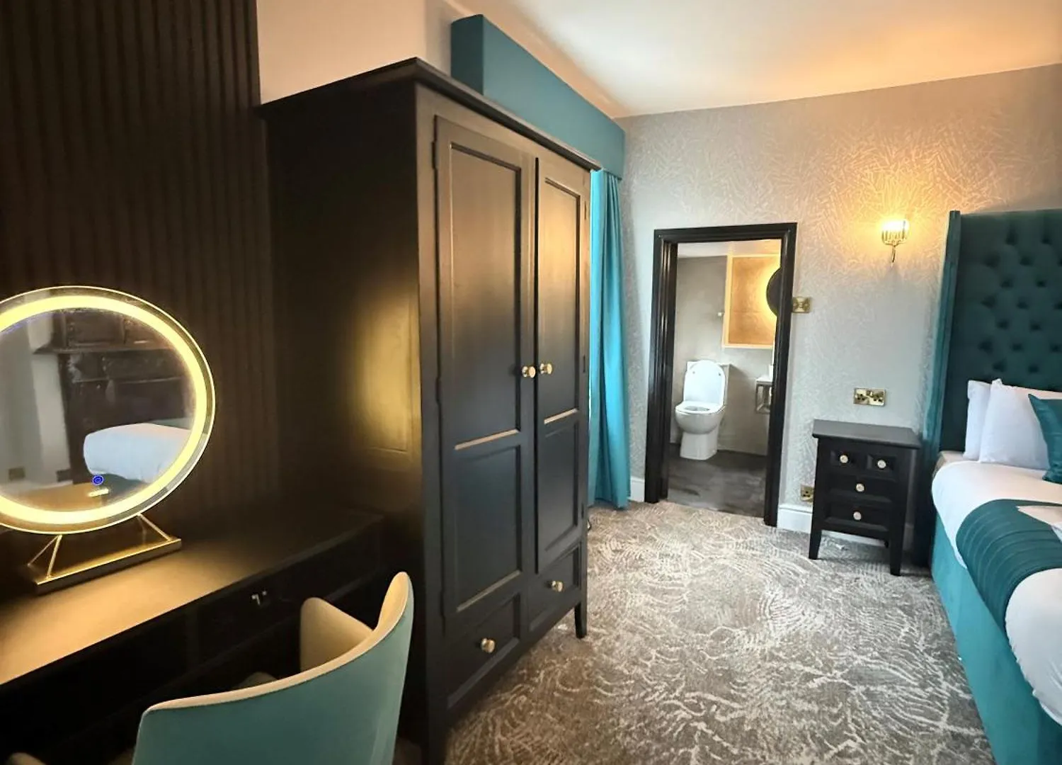 4 Top-Rated Resort Hotels In North Wales Worth Booking