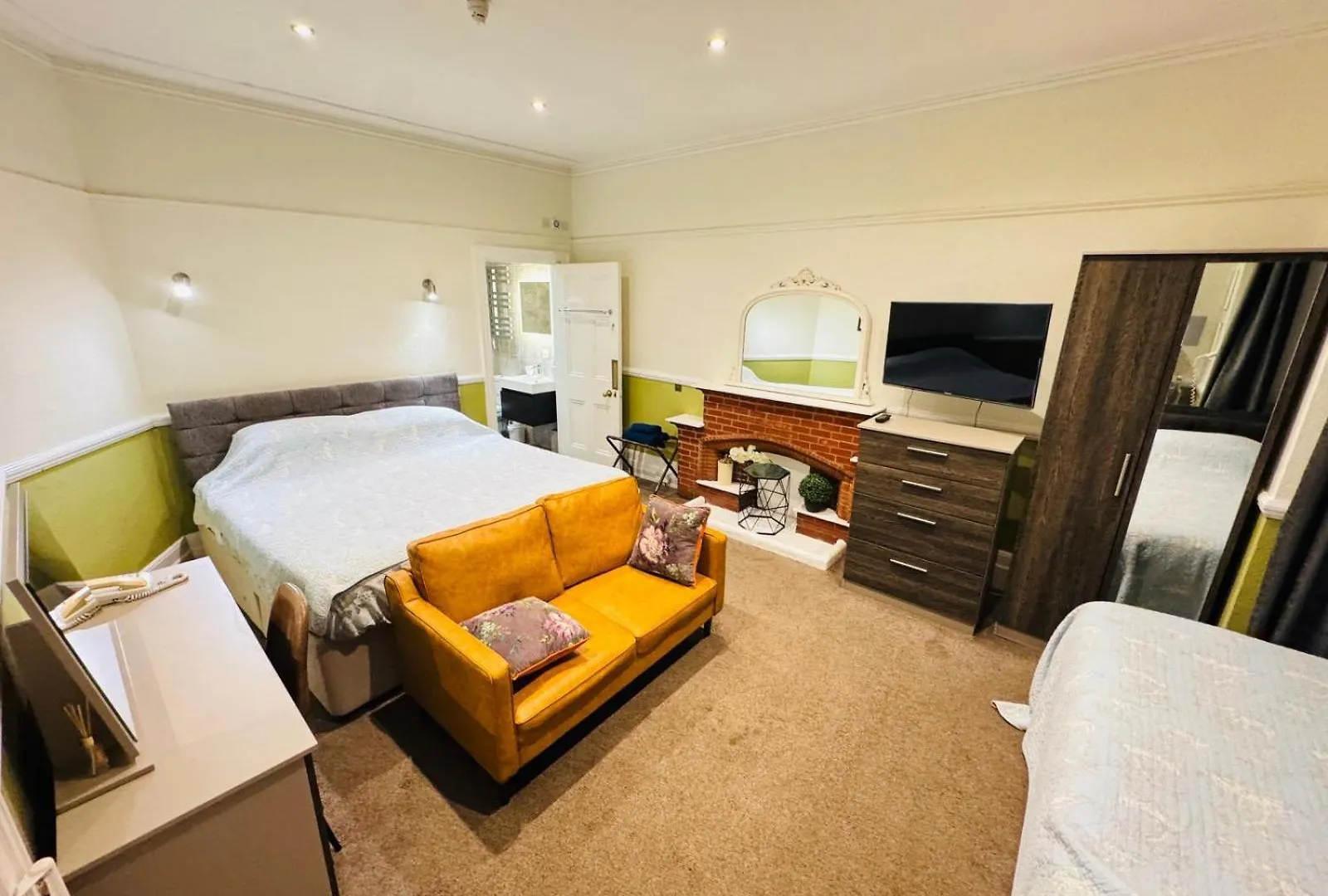 6 Three-Star Hotels in Greater London That Deliver Real Value
