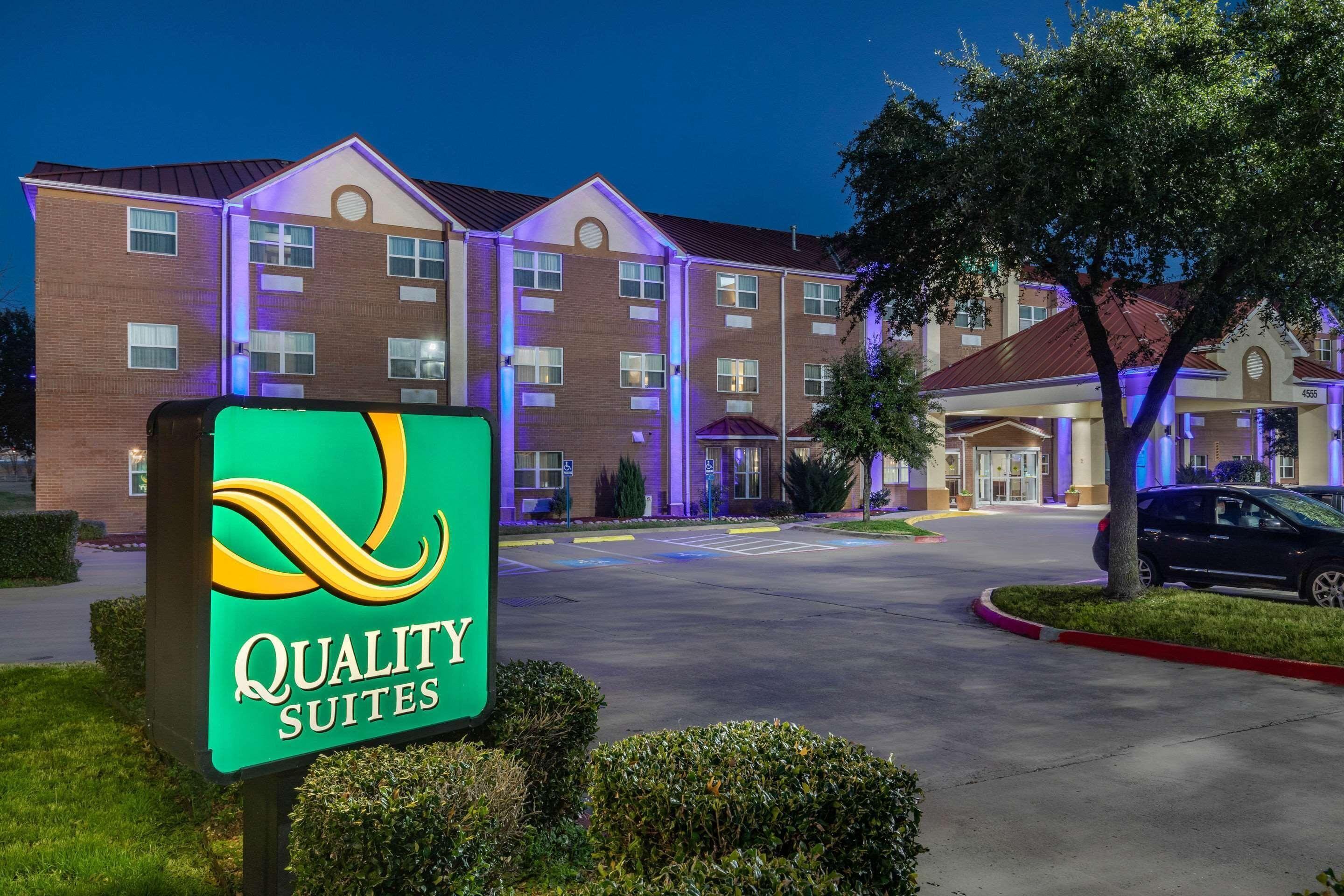 Staying In Galleria, Dallas: 8 Design Hotels Compared