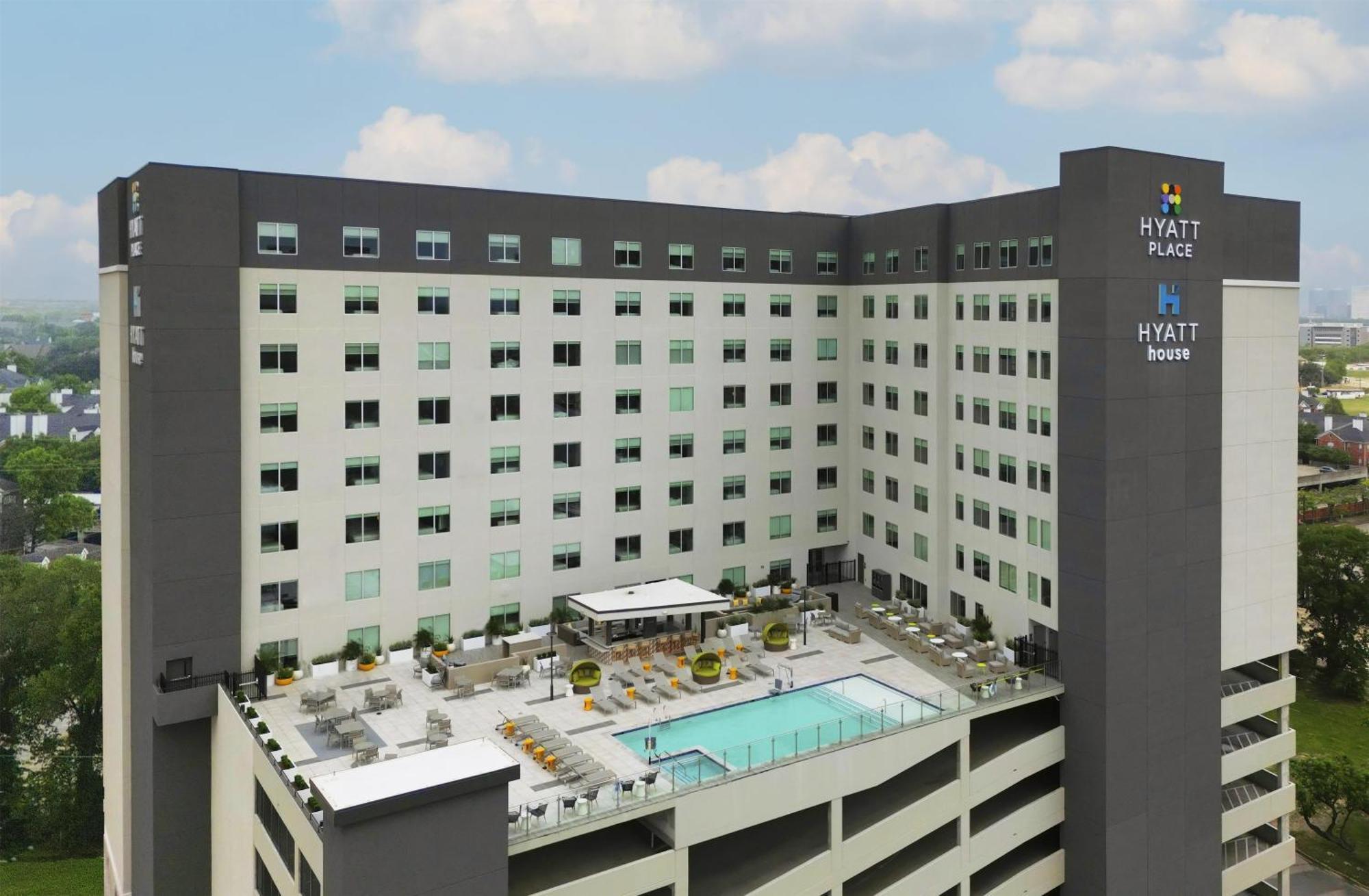 Where to Stay Near Baker Institute Houston: 15 Business Hotels