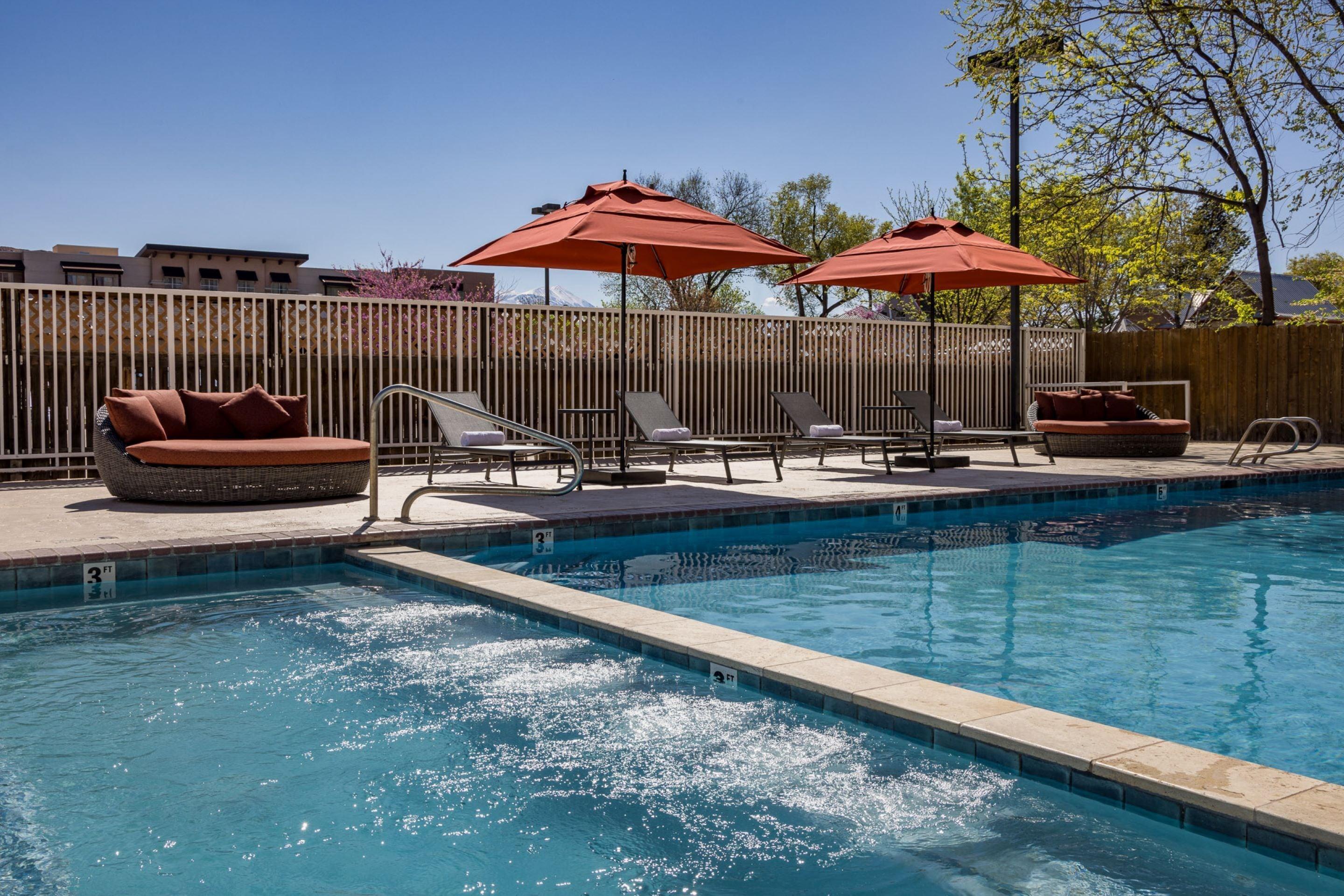 10 Budget Hotels Close to Dan O'laurie Museum in Moab