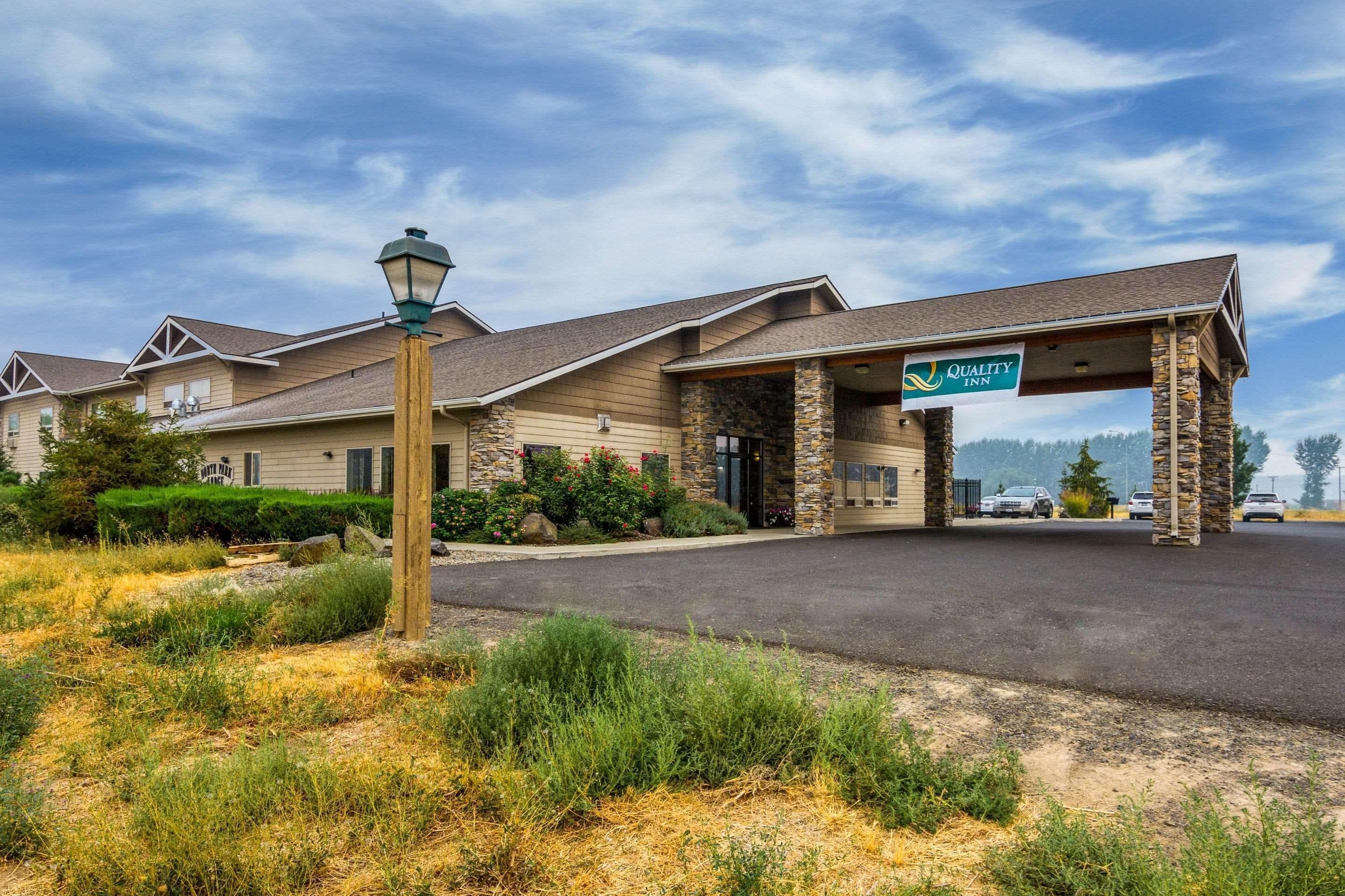 Staying Central in Washington State: 15 Hotels Compared