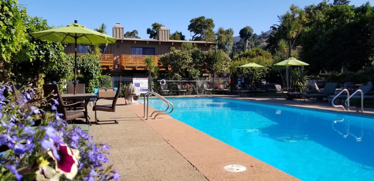 Staying In Central Coast California: 7 Central Hotels Compared