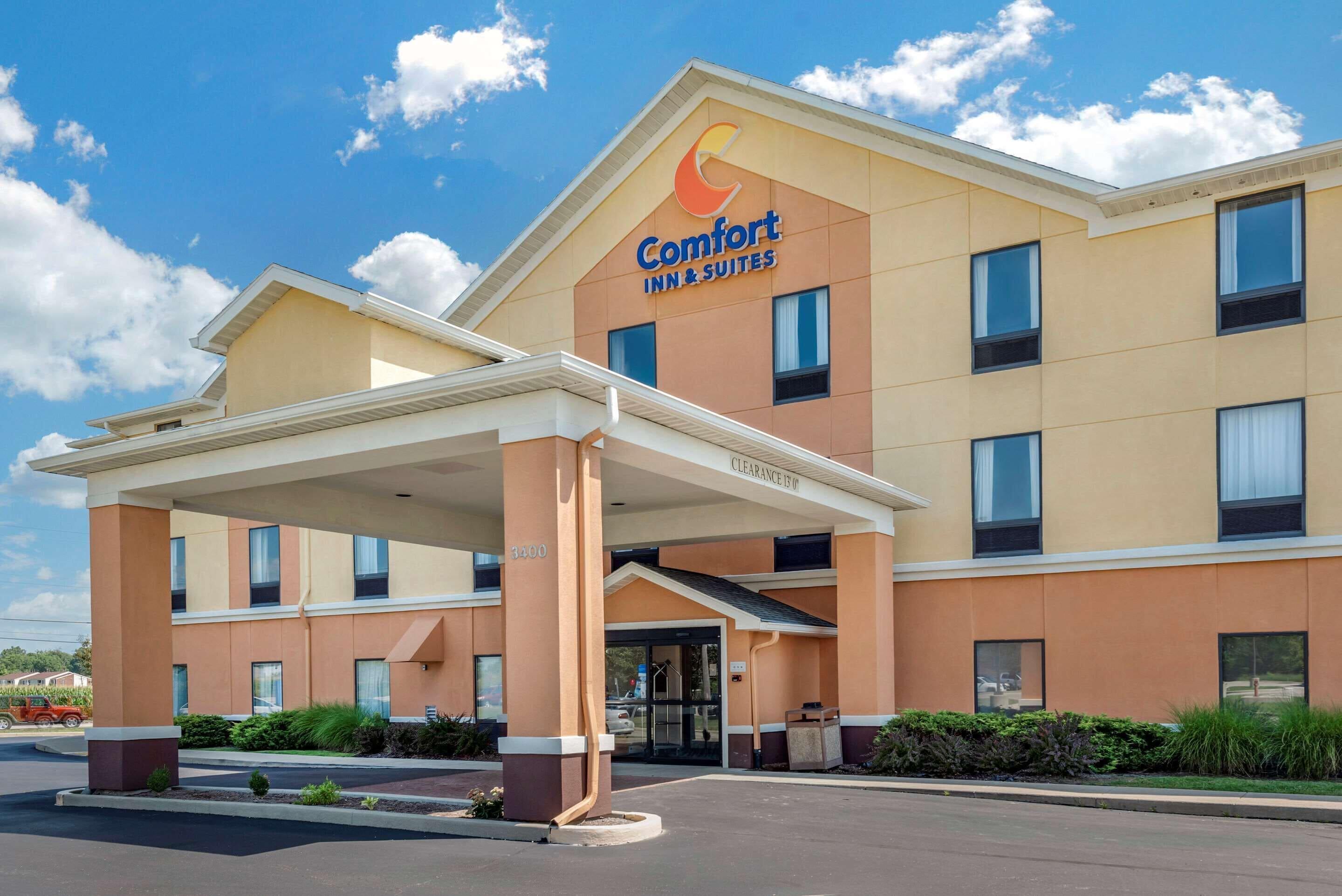 15 Three-Star Hotels In Indiana That Deliver Real Value