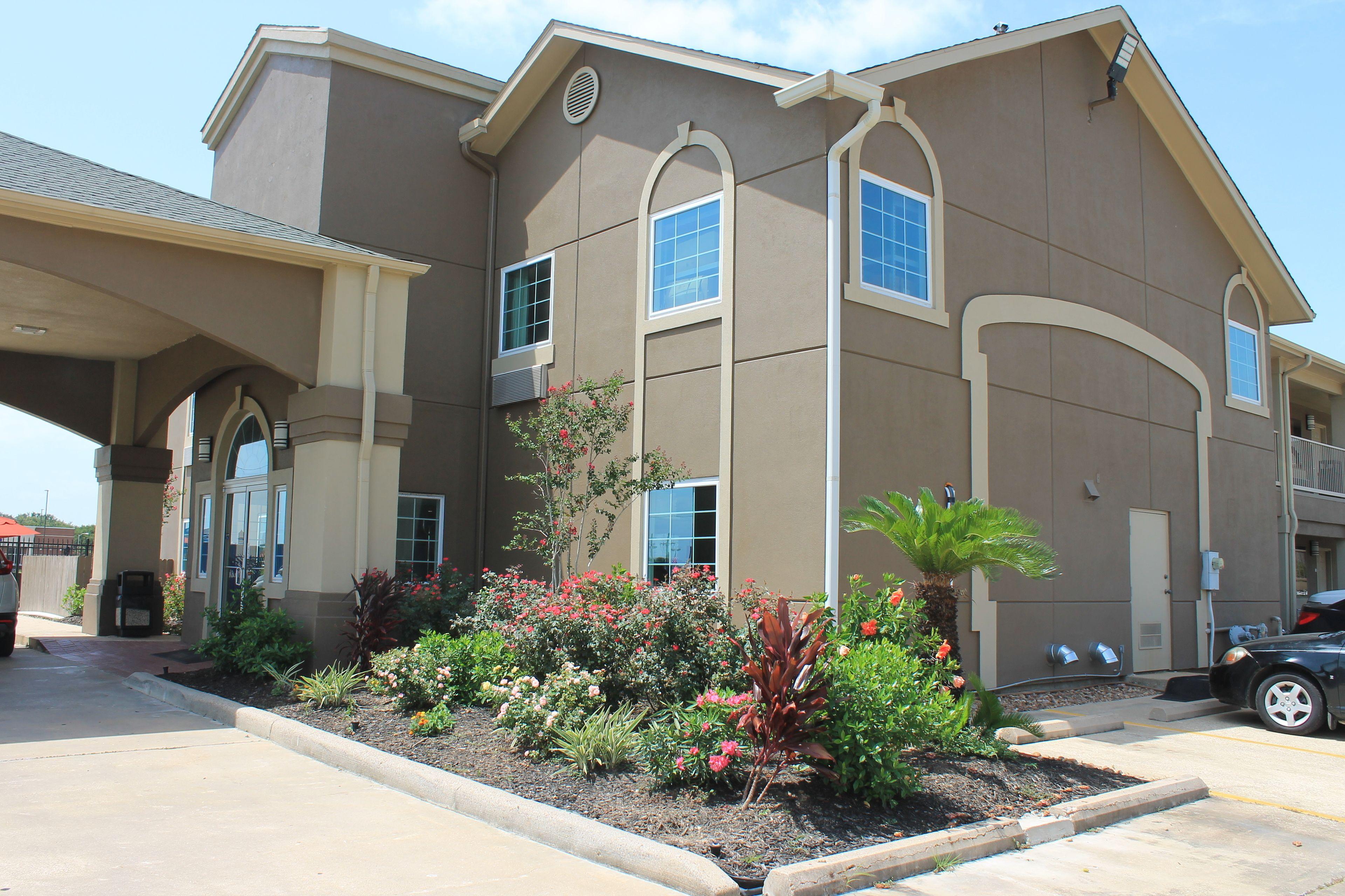 7 Airport Hotels Close to Jackpot Junction in Port Arthur