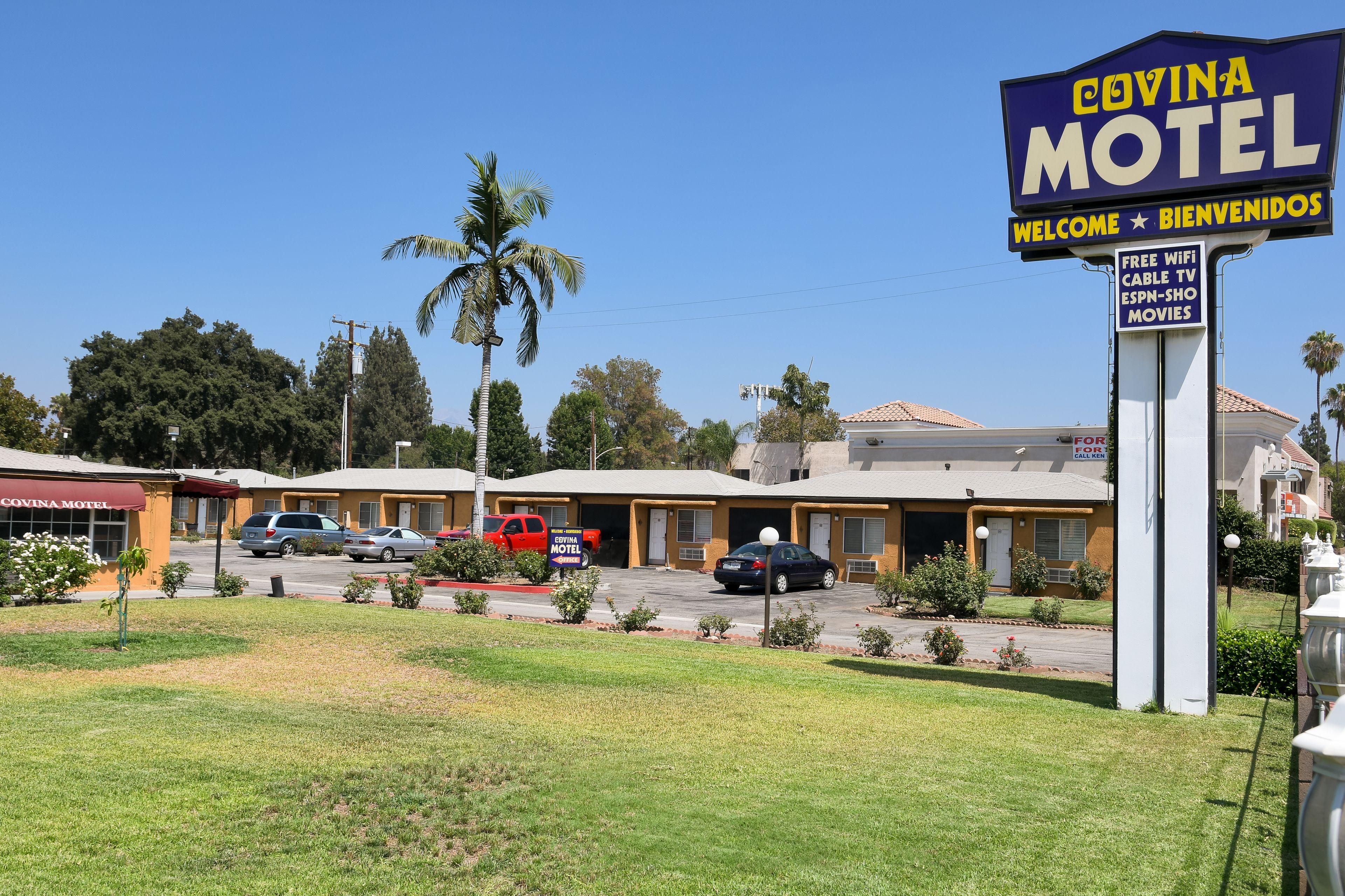 4 Budget Hotels Near Valleydale Park for Azusa Stays