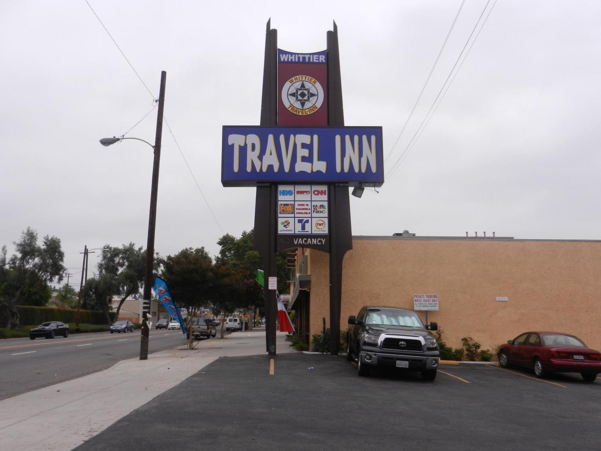 6 Budget Stays Near LA Mirada City Gardenhill Park Worth Booking