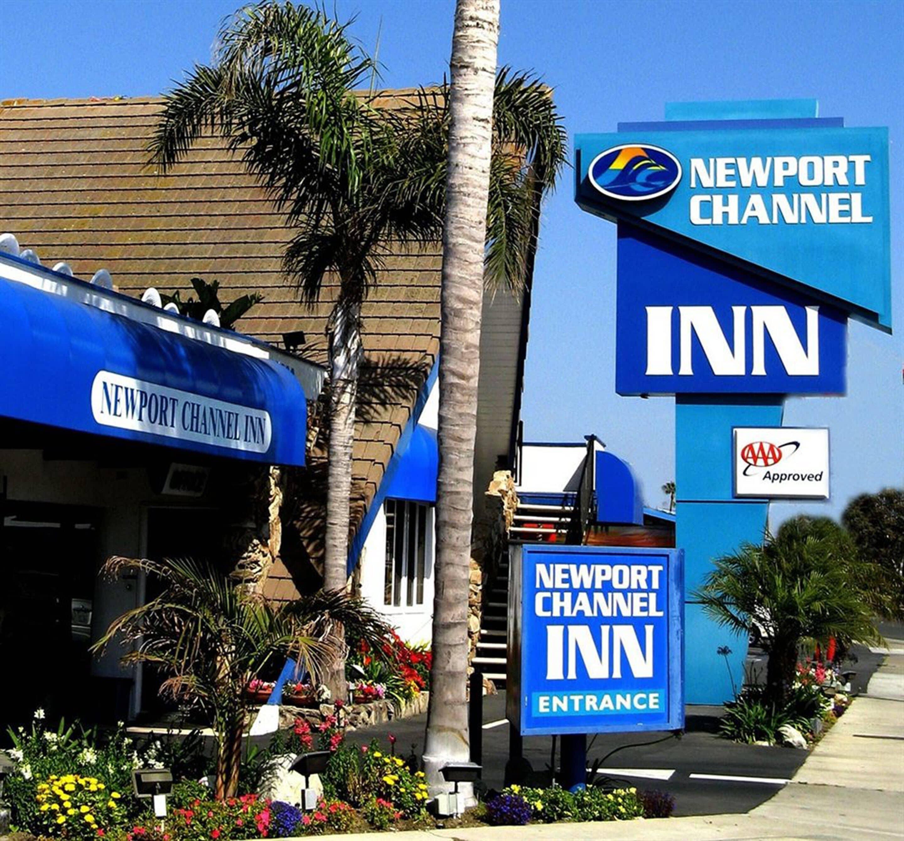 Staying Near Disneyland California: 4 Central Hotels Compared