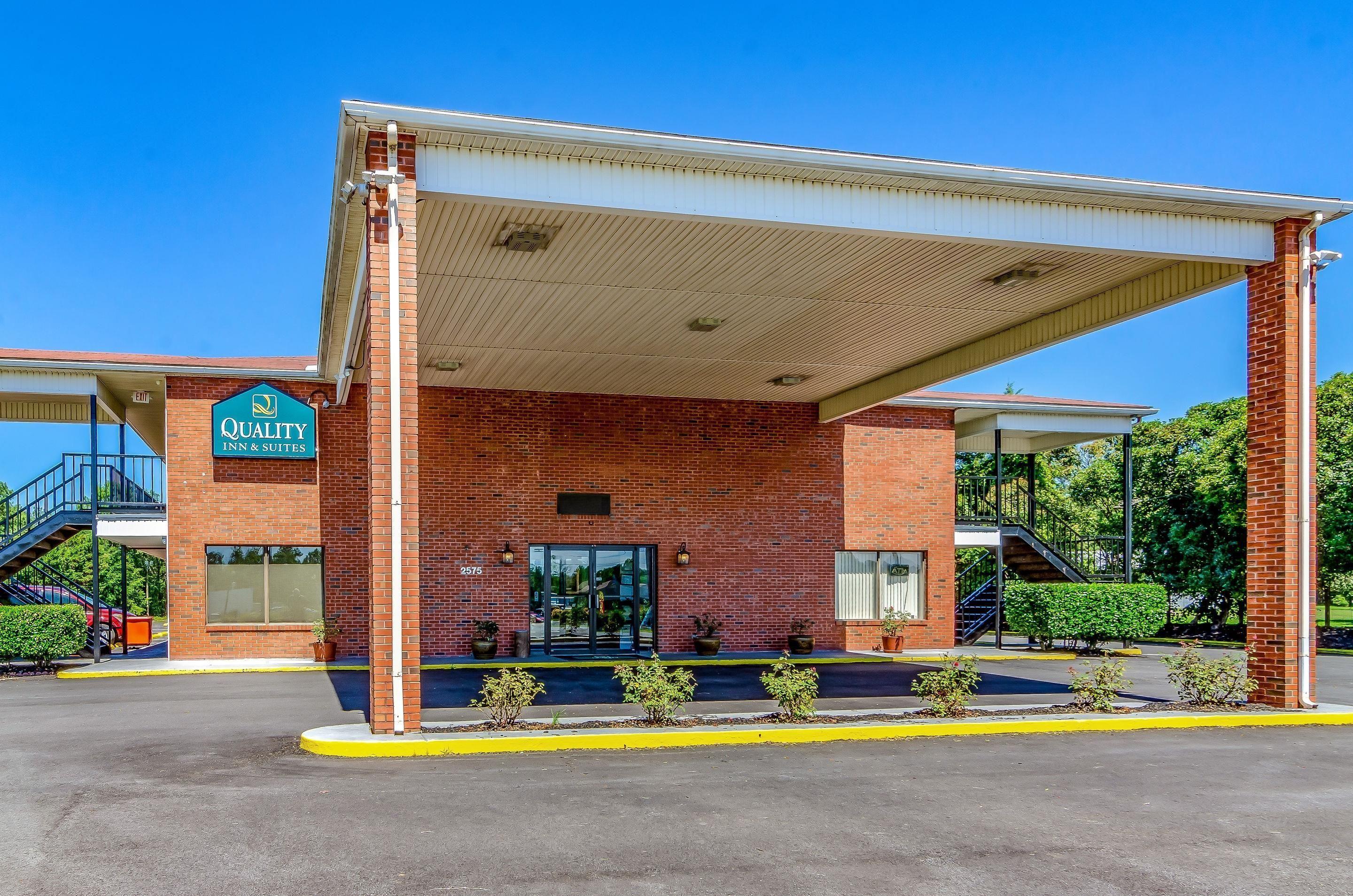 13 Top-Rated Budget Hotels in Research Triangle, NC