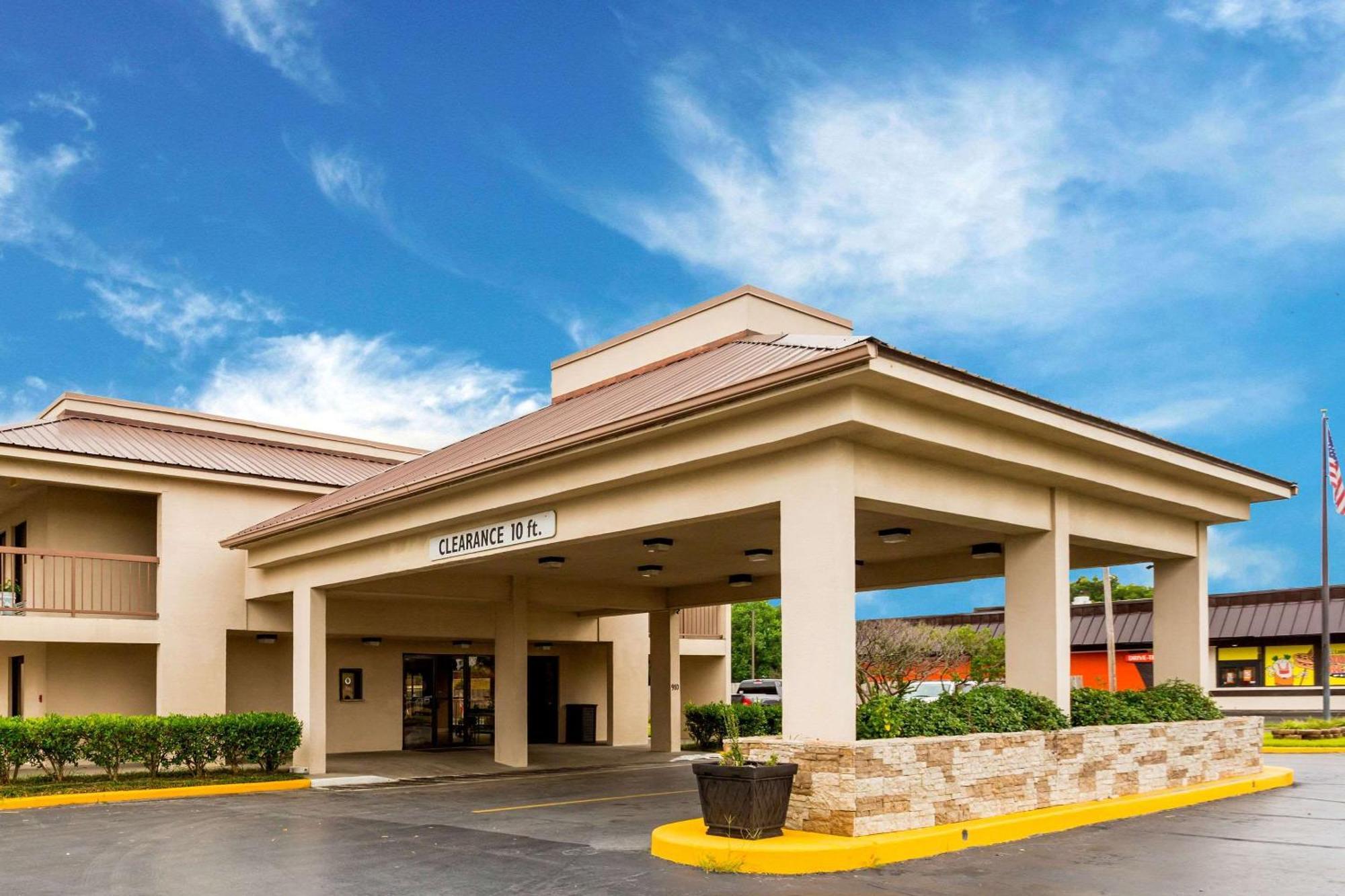8 Resort Hotels in Mississippi Worth Booking Now