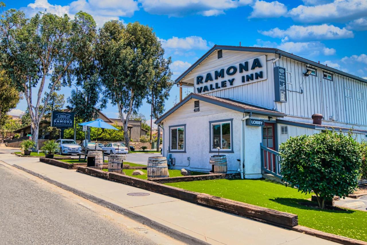 6 Top-Rated 2-Star Hotels in San Diego Metropolitan Area