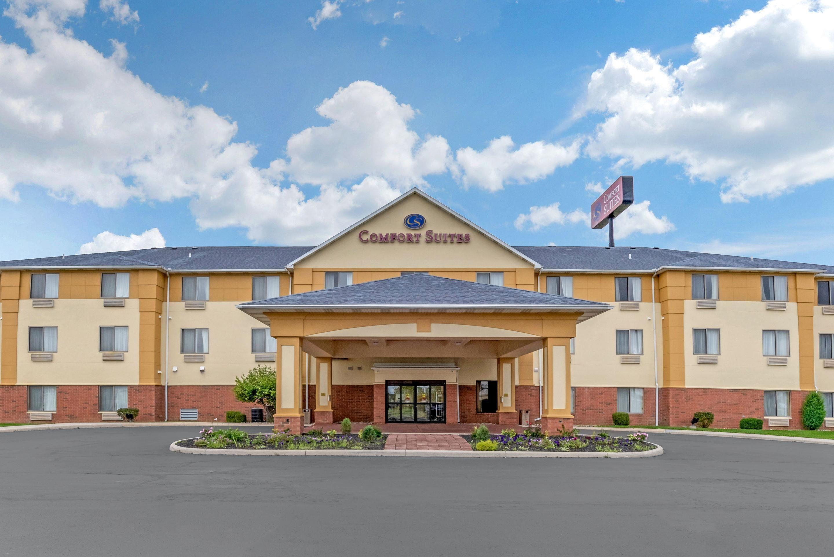9 Ohio Hotels Where the Staff Actually Makes the Difference