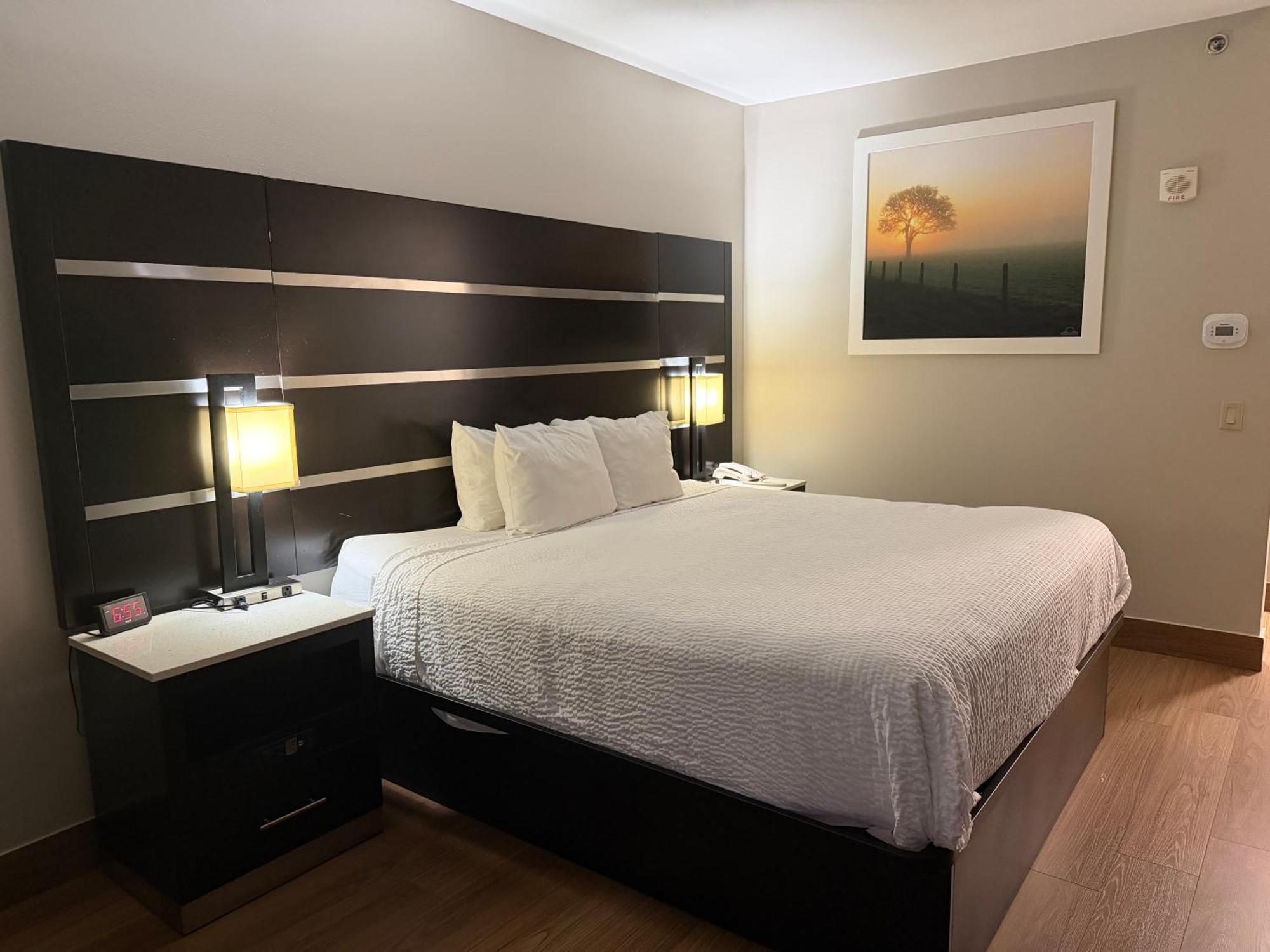 4 Smart Leisure Hotels In New Jersey Worth Booking