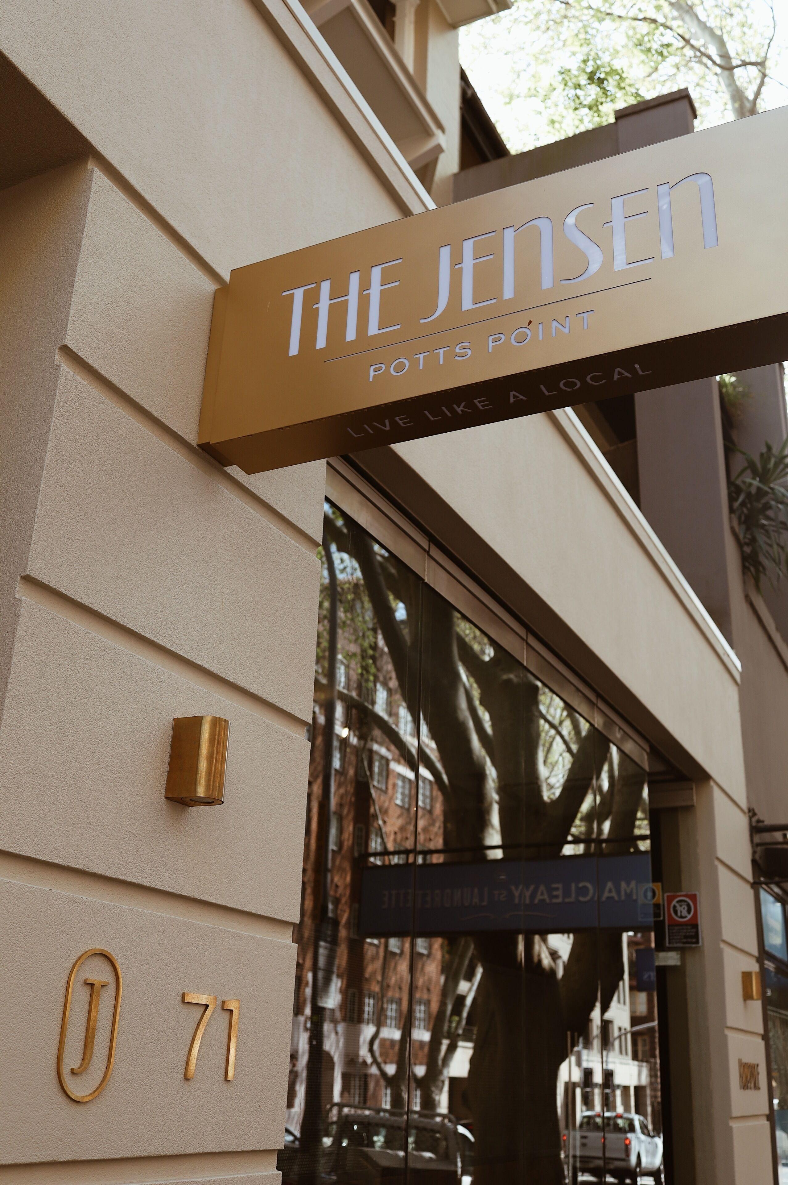 5 Central Hotels in Potts Point Worth Booking in 2025