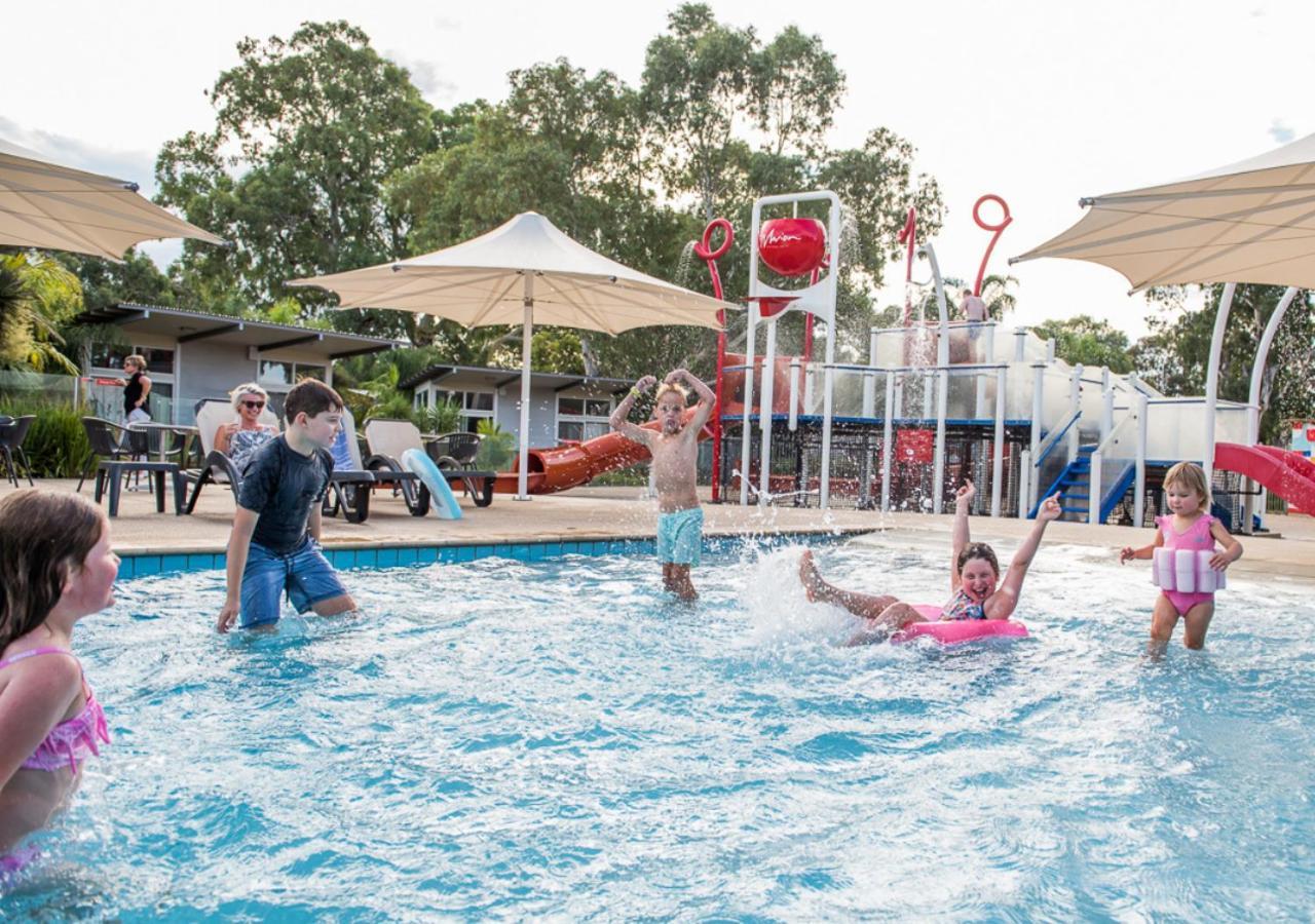 5 Airport Hotels Near Carrick Hill Worth Booking in Adelaide