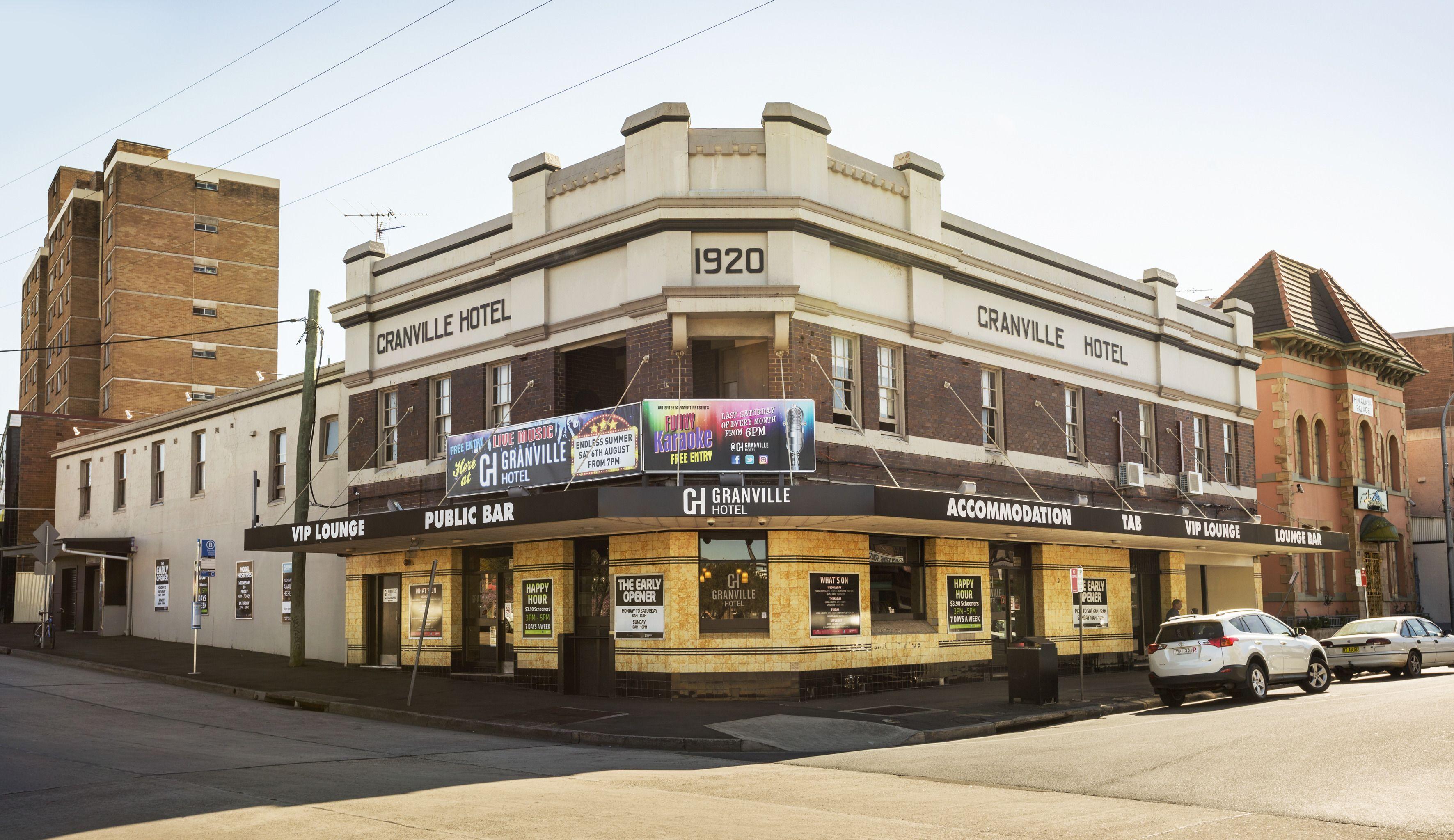 6 Solid 3-Star Hotels Near ANZ Stadium Worth Booking