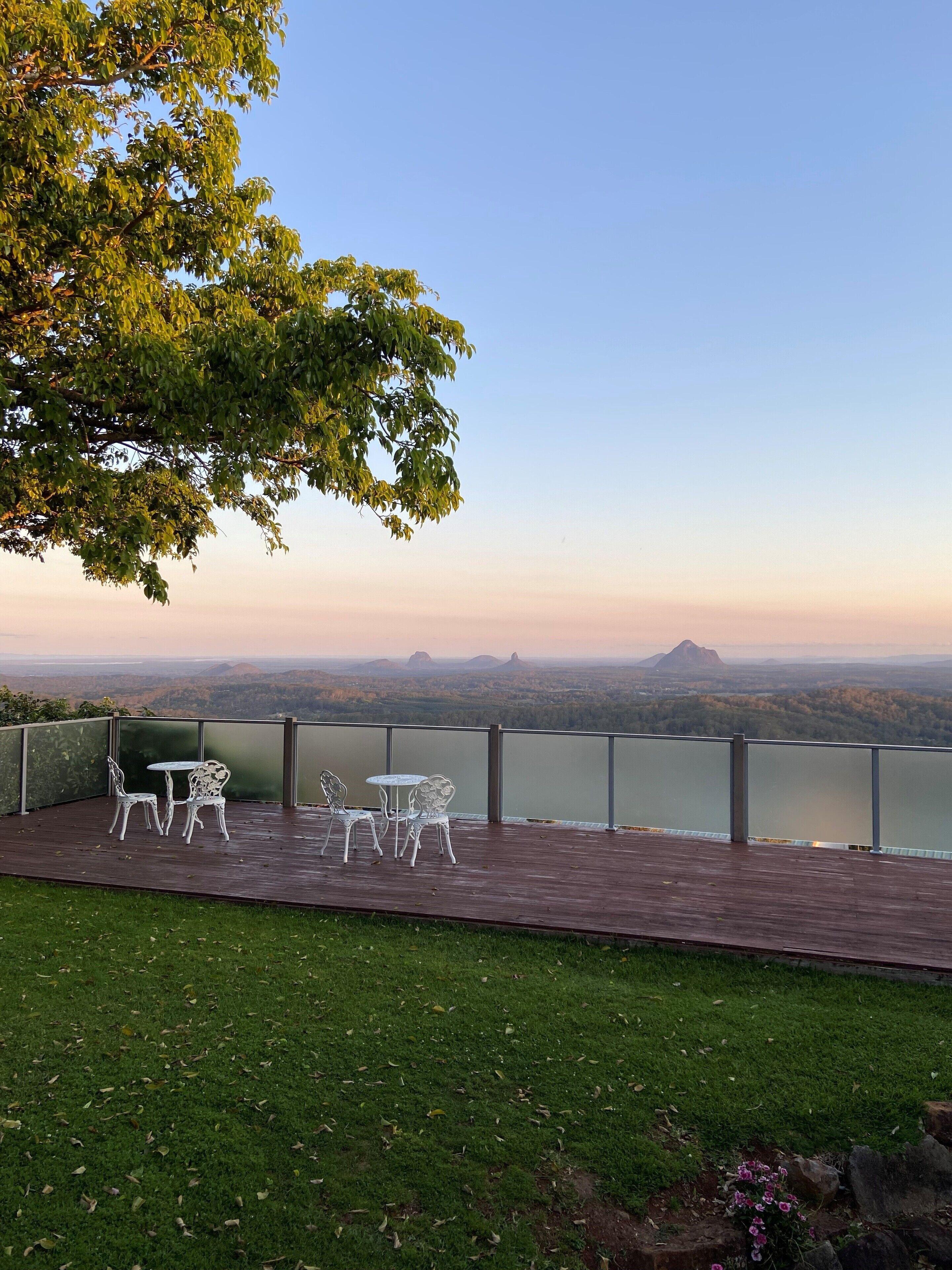 5 Smart 4-Star Hotels Near Maleny Botanic Gardens Worth Booking