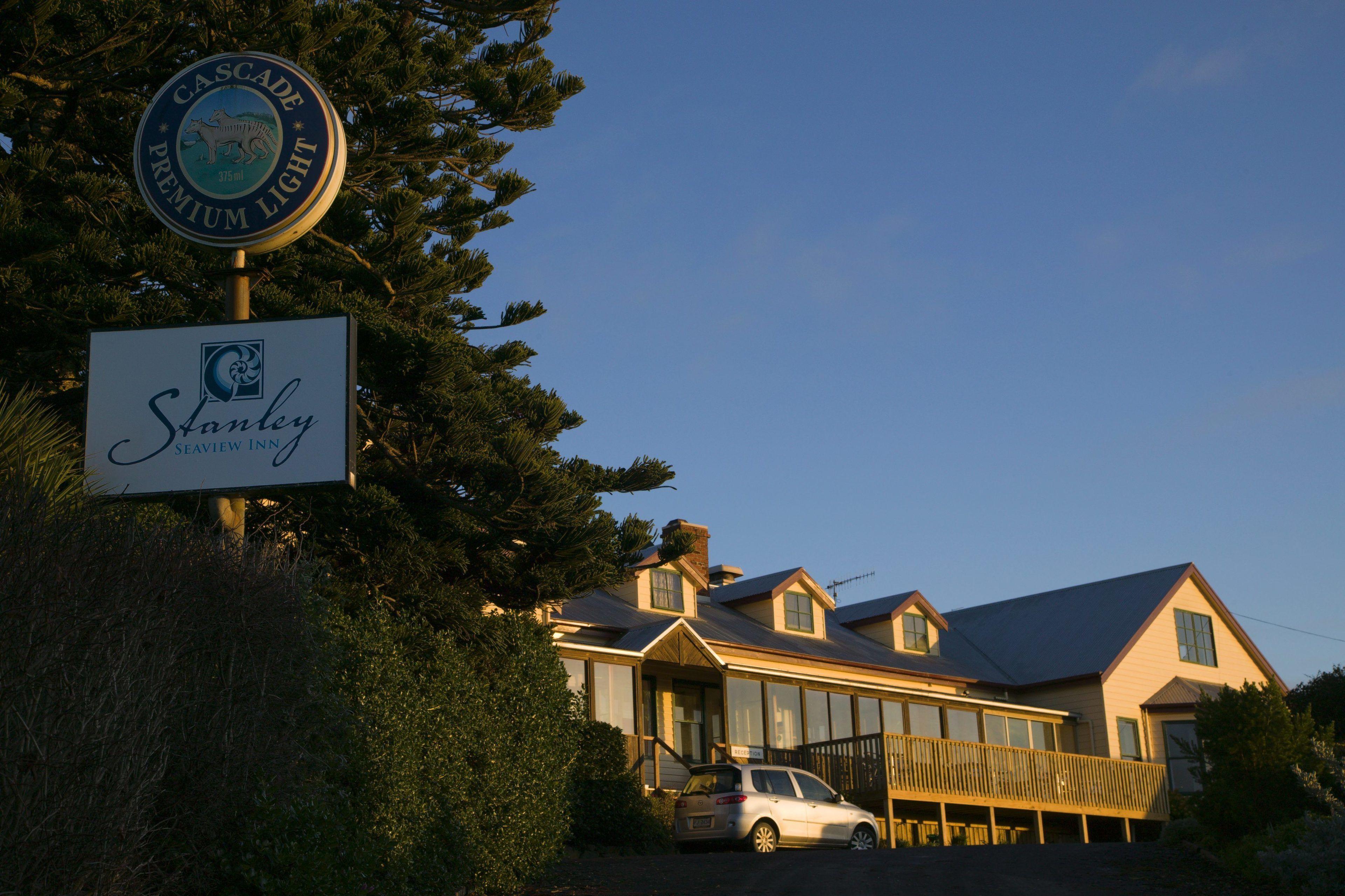 4 Top-Rated 4-Star Hotels in Stanley, Australia
