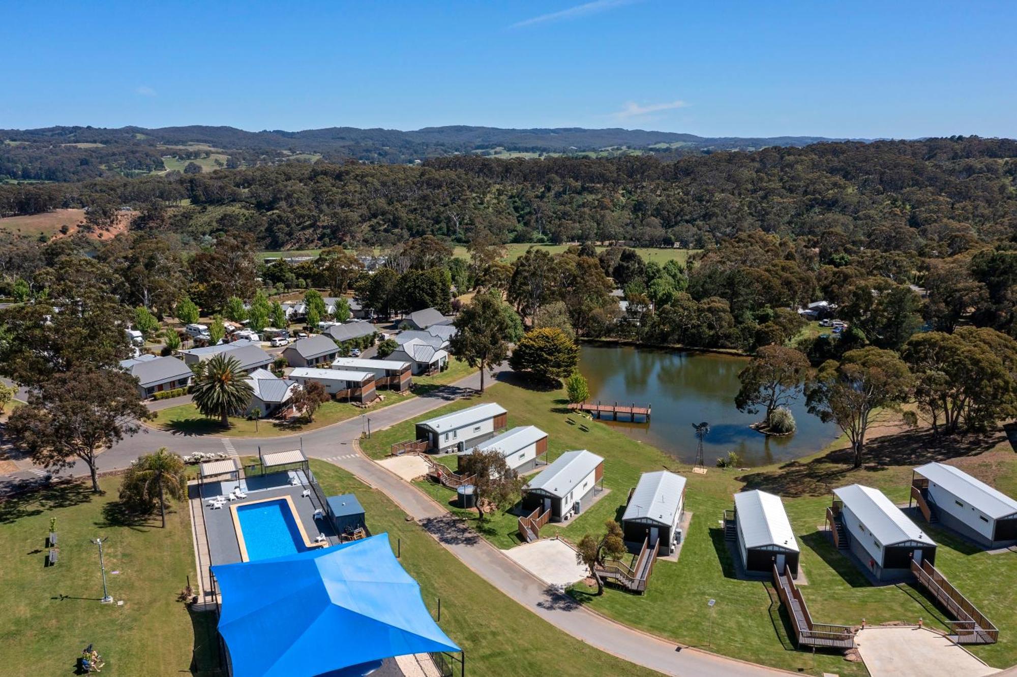 15 Smart Resorts in South Australia Worth Booking