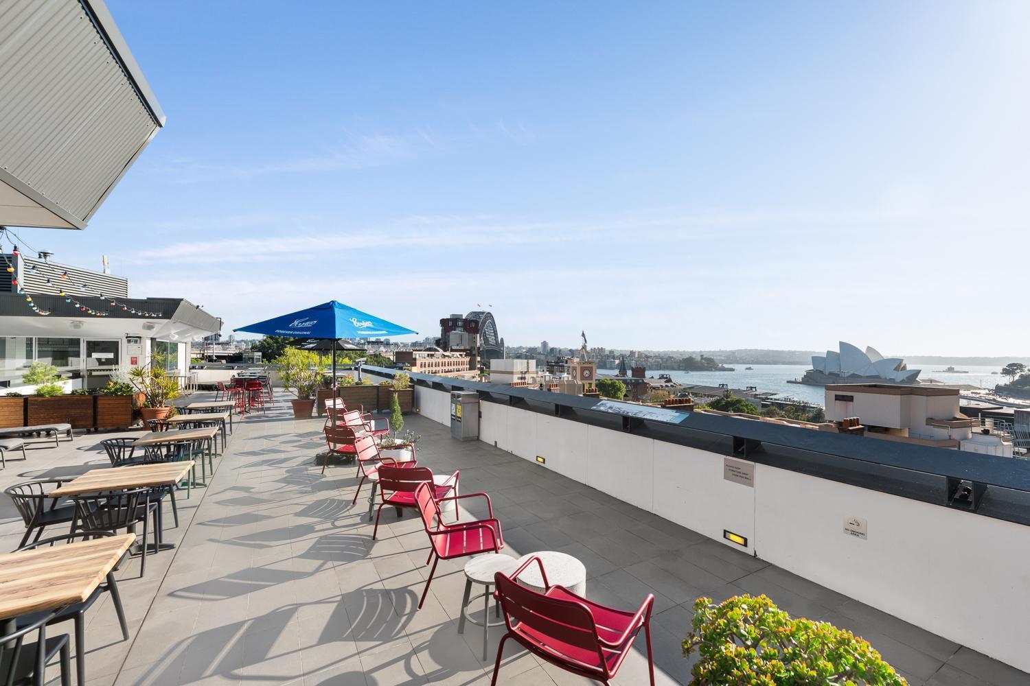 15 Sydney Opera House Hotels That Cover Every Budget