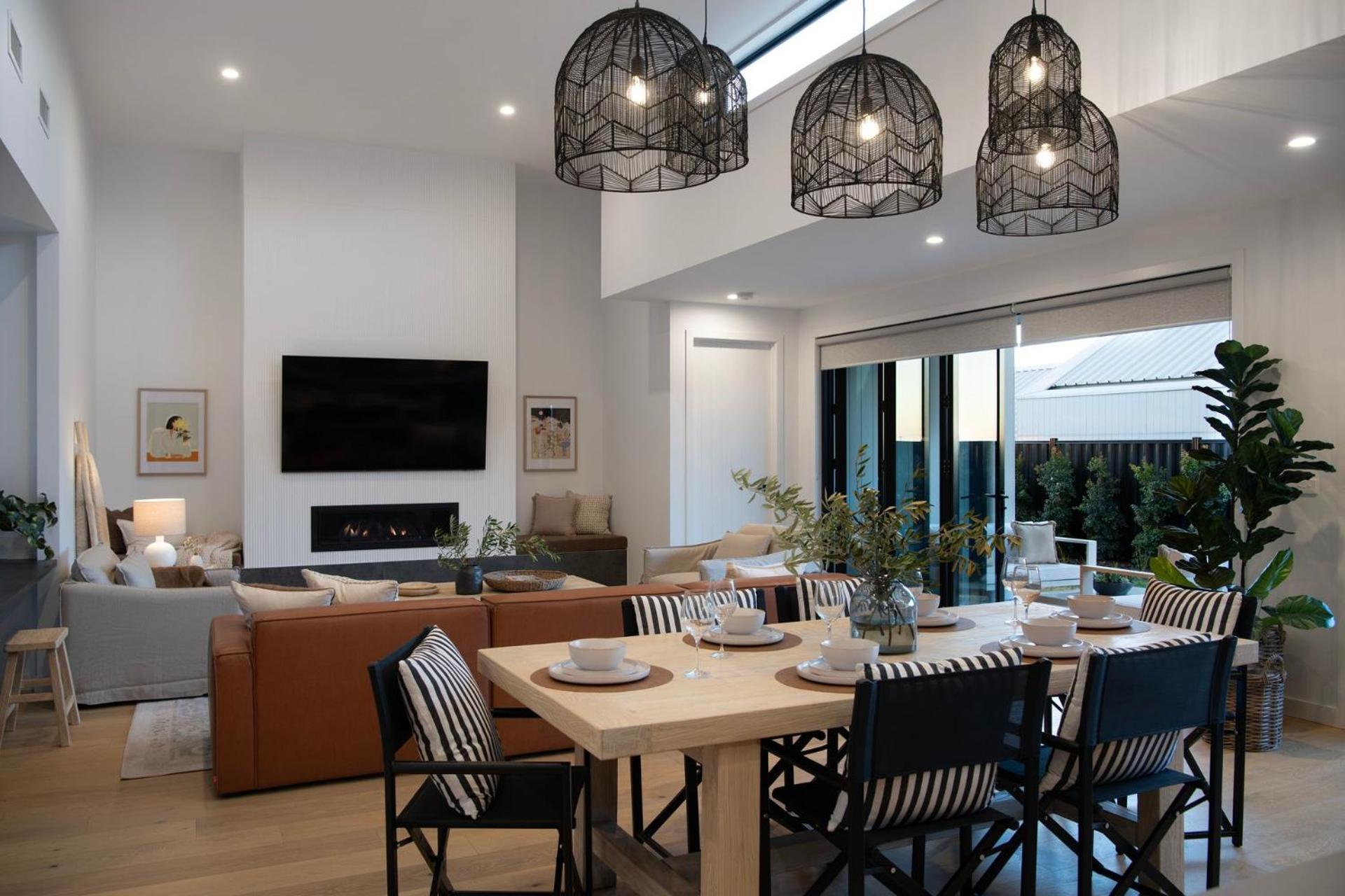 4 Holiday Homes Near The Convent Gallery Daylesford Worth Booking
